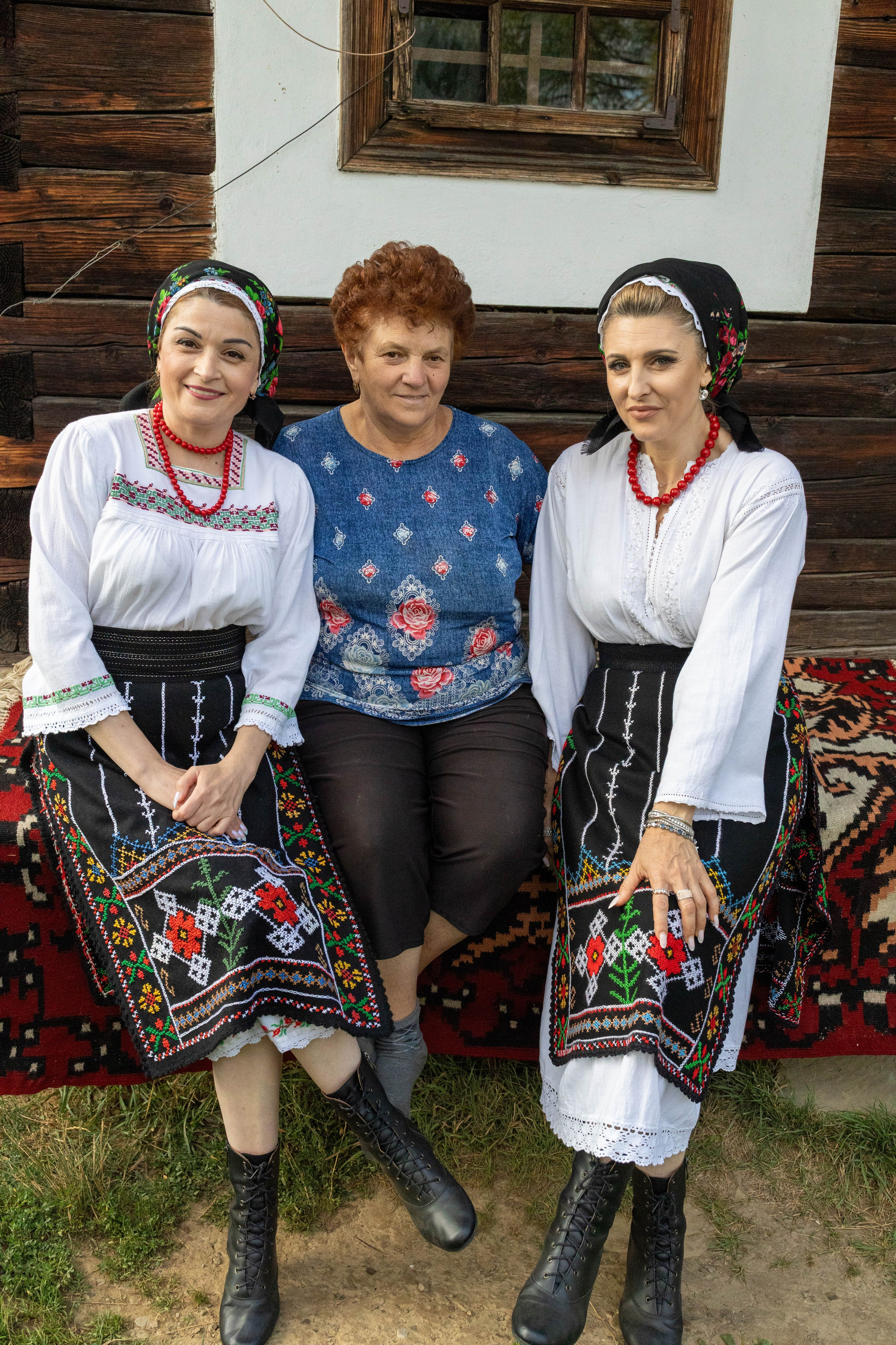 DORURELE la Filmări RO. Alika Dia- Fotograf în Republica Moldova, Strășeni