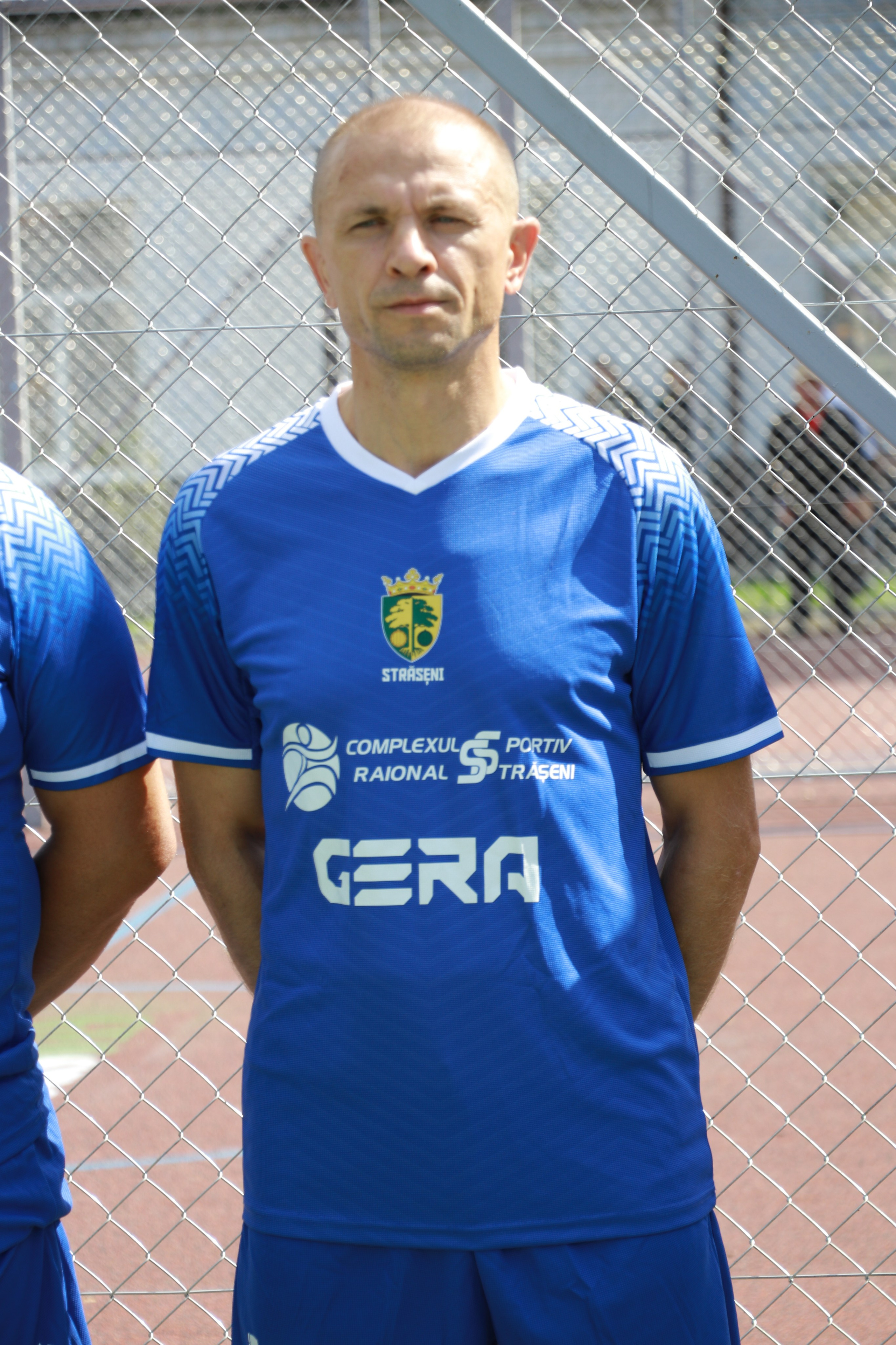 Deschidere Stadion Nekrasov-2026. Alika Dia- Fotograf în Republica Moldova, Strășeni