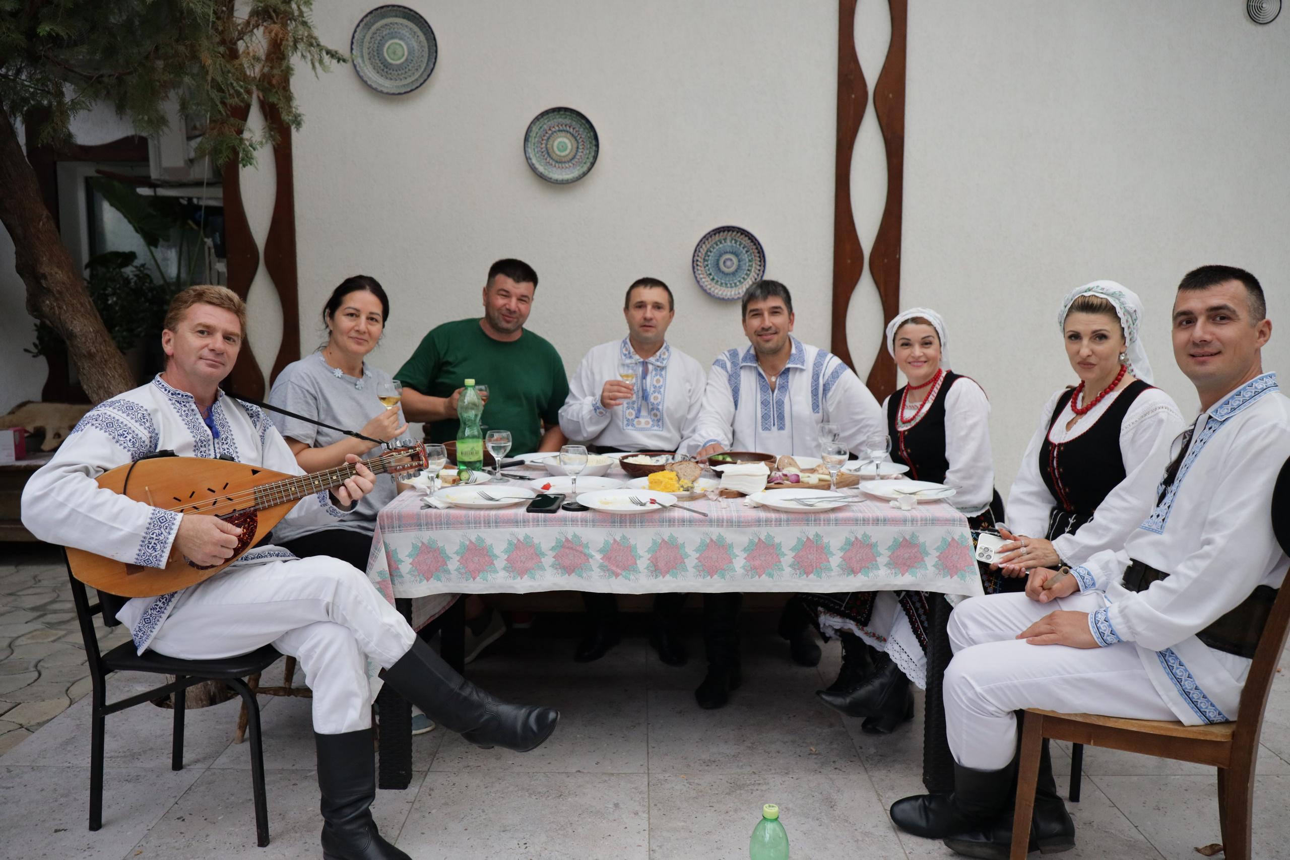 DORURELE la Festival Ungheni. Alika Dia- Fotograf în Republica Moldova, Strășeni