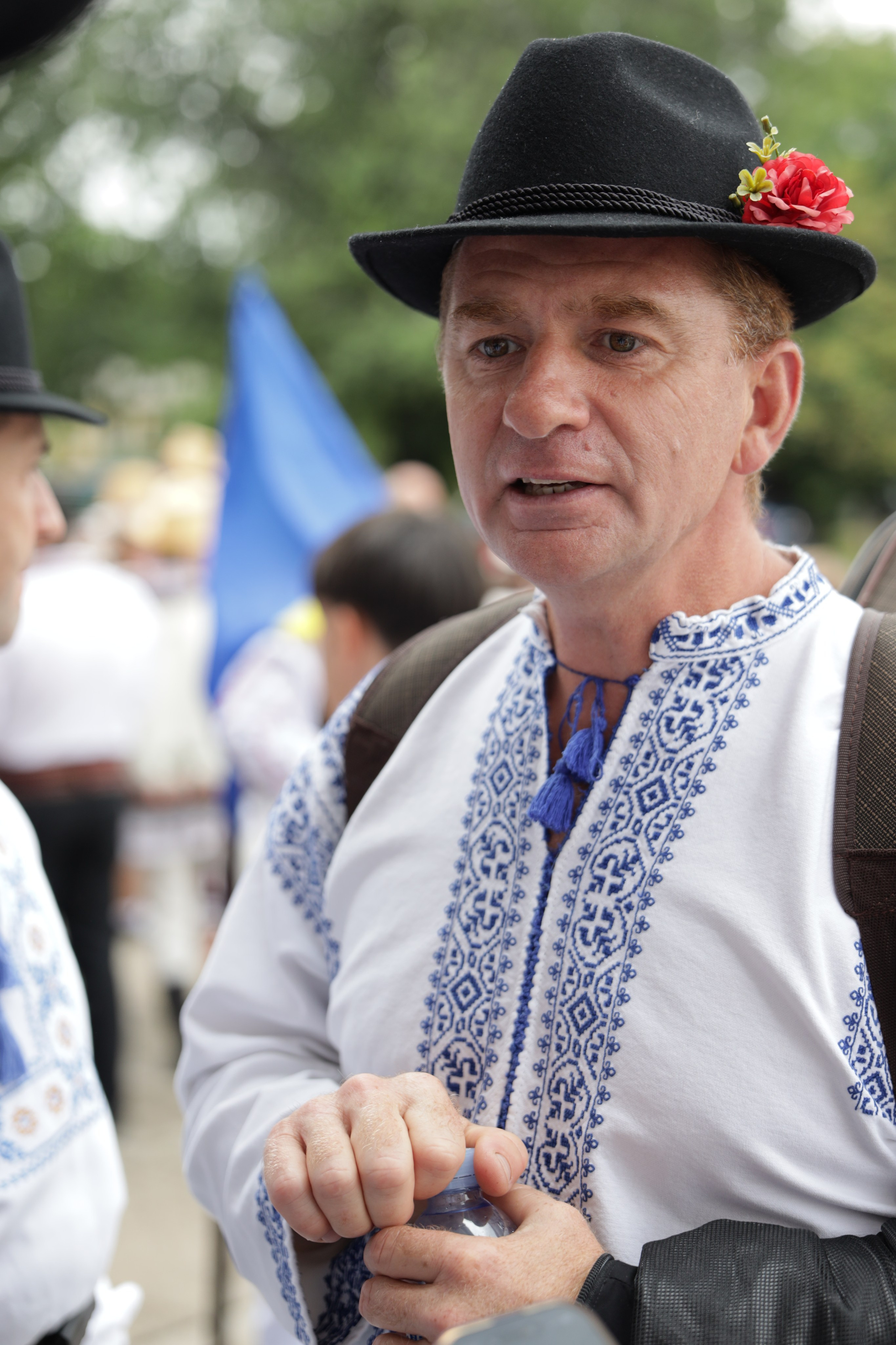 DORURELE la Festival Ungheni. Alika Dia- Fotograf în Republica Moldova, Strășeni