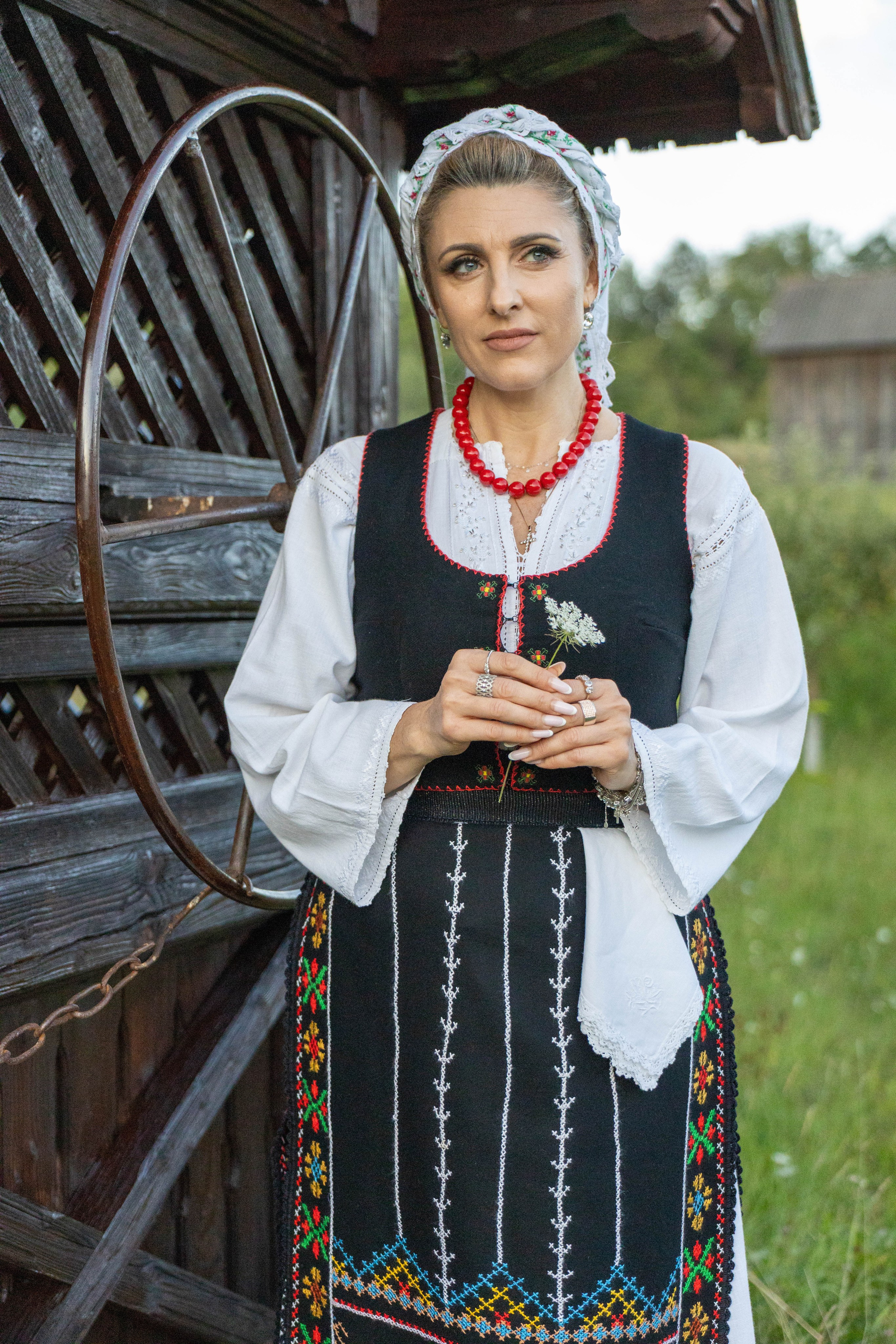 DORURELE la Filmări RO. Alika Dia- Fotograf în Republica Moldova, Strășeni