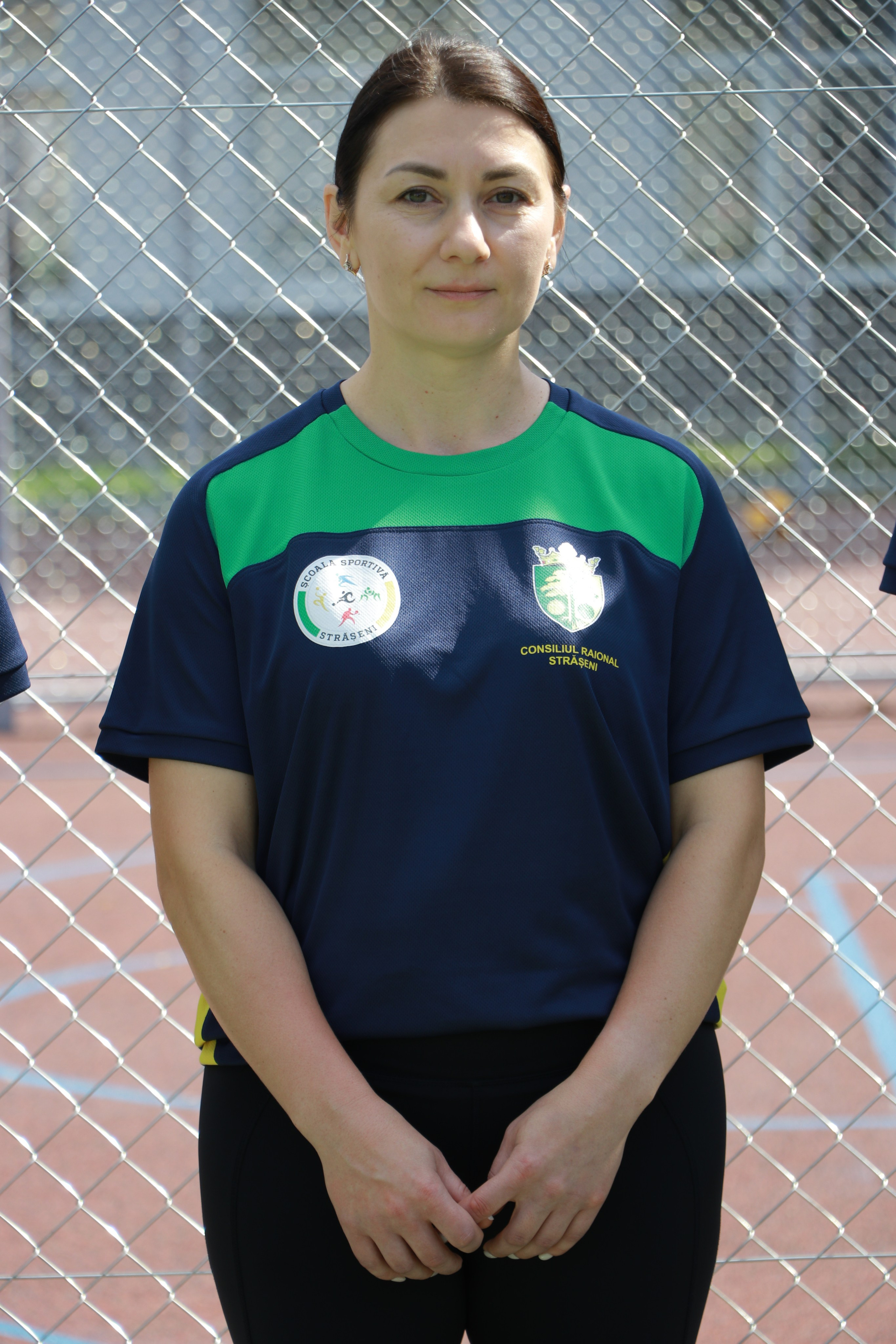 Deschidere Stadion Nekrasov-2026. Alika Dia- Fotograf în Republica Moldova, Strășeni