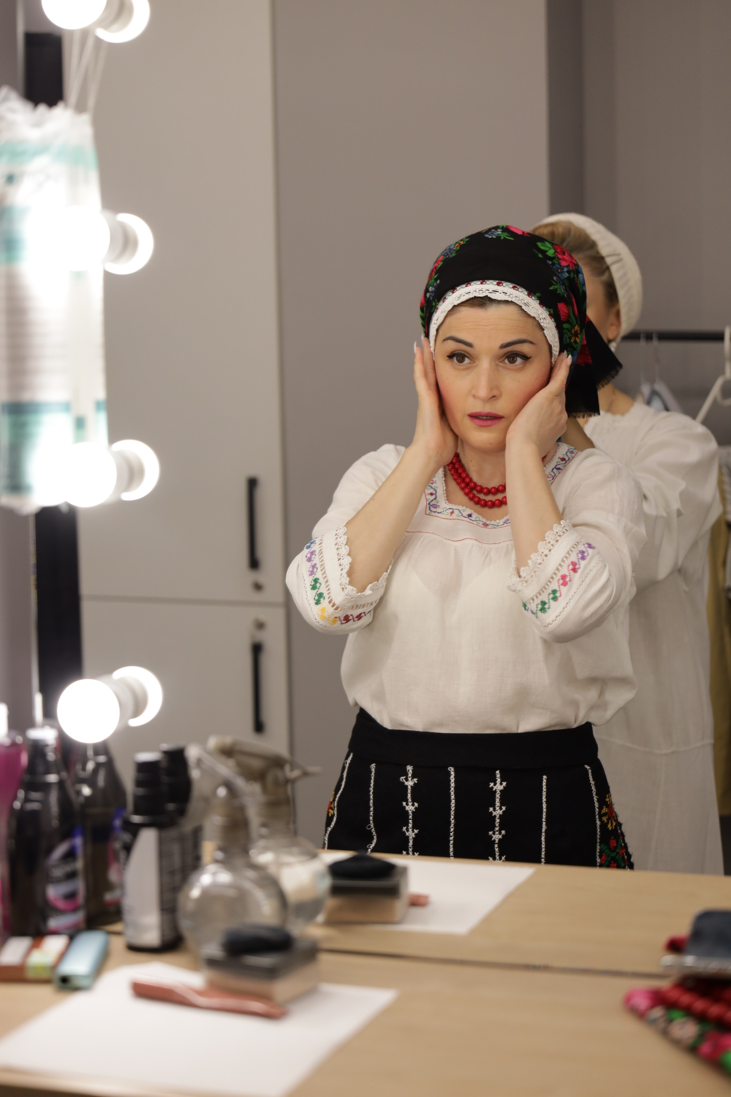 Dorurele la BINE BINE SHOW. Alika Dia- Fotograf în Republica Moldova, Strășeni