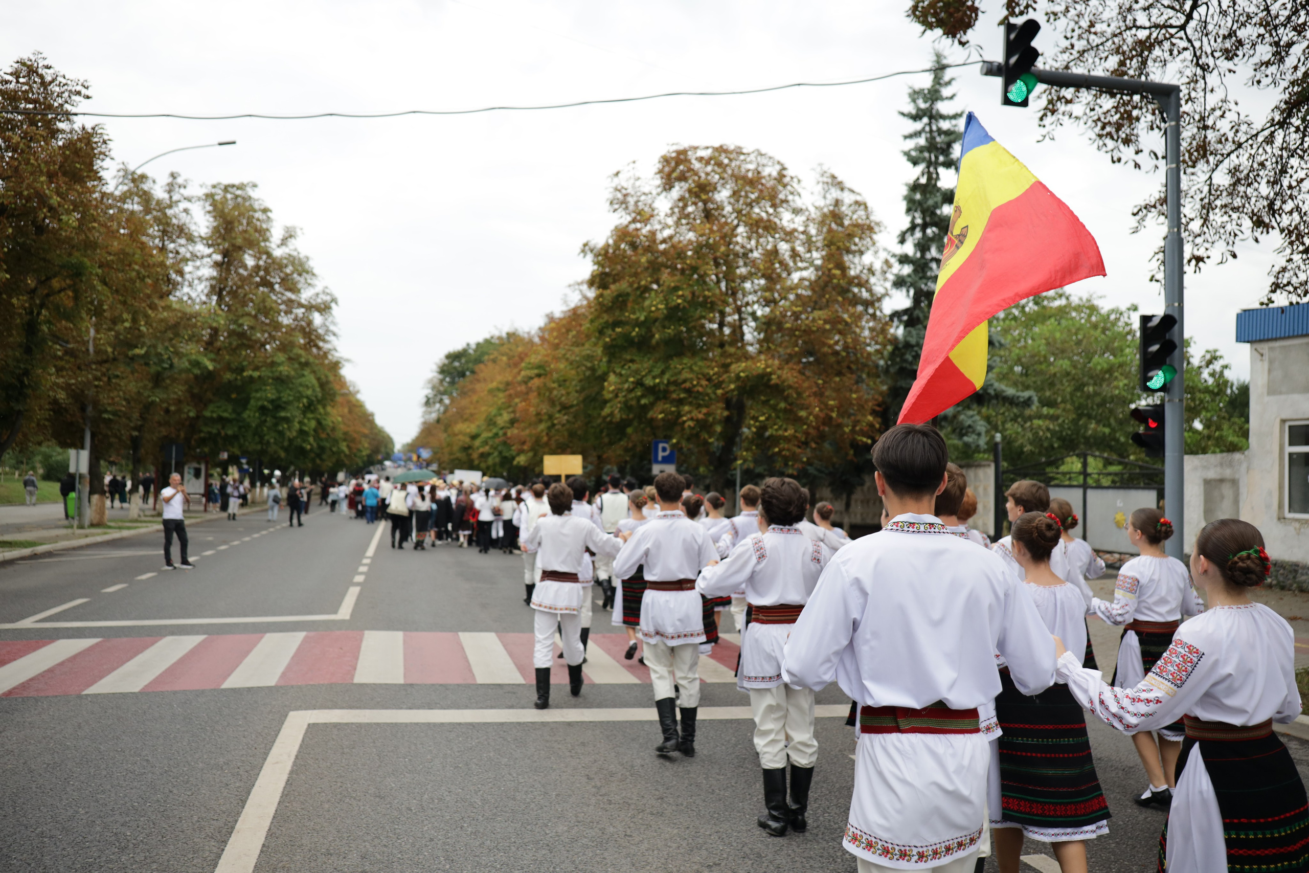 DORURELE la Festival Ungheni. Alika Dia- Fotograf în Republica Moldova, Strășeni