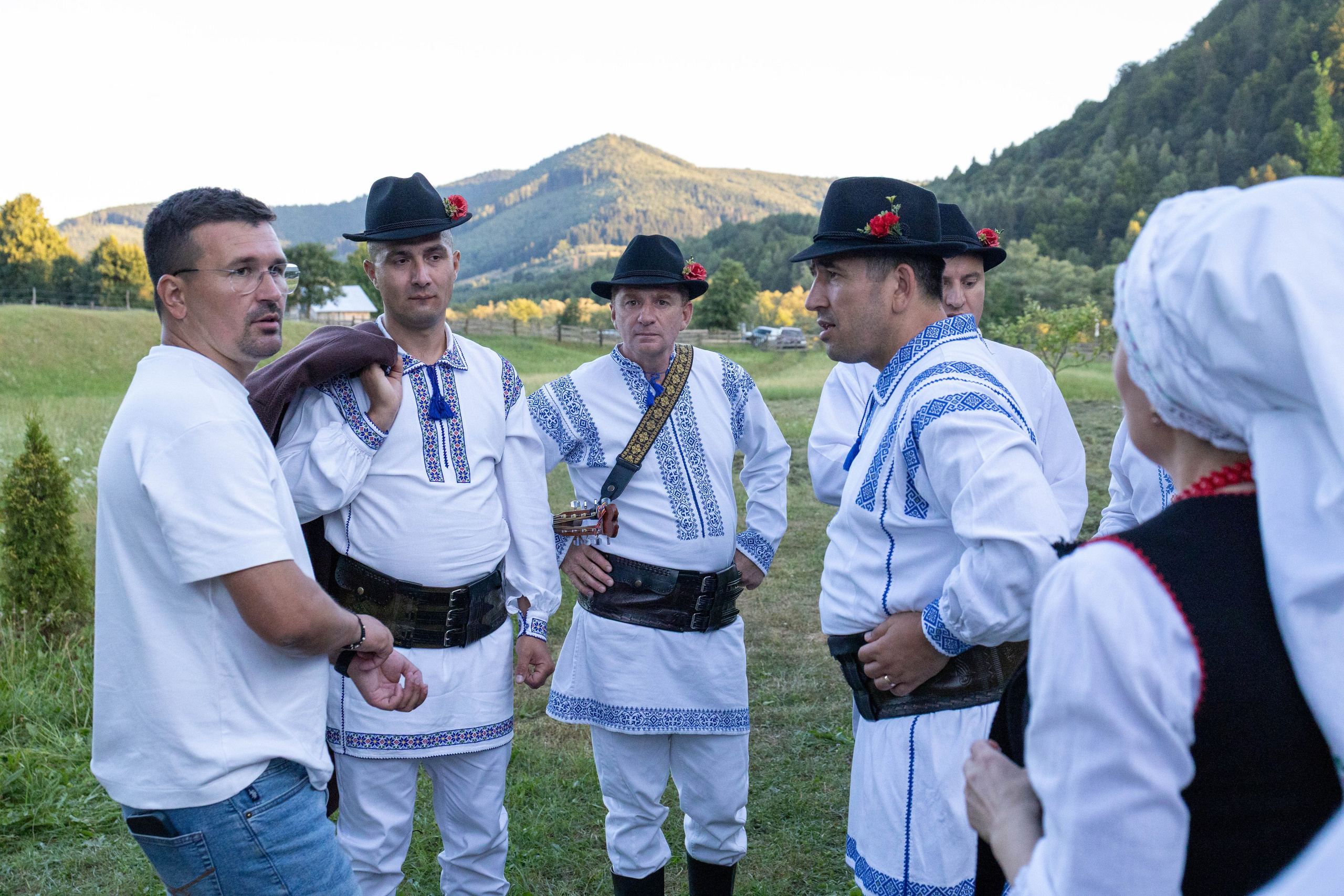 DORURELE la Filmări RO. Alika Dia- Fotograf în Republica Moldova, Strășeni