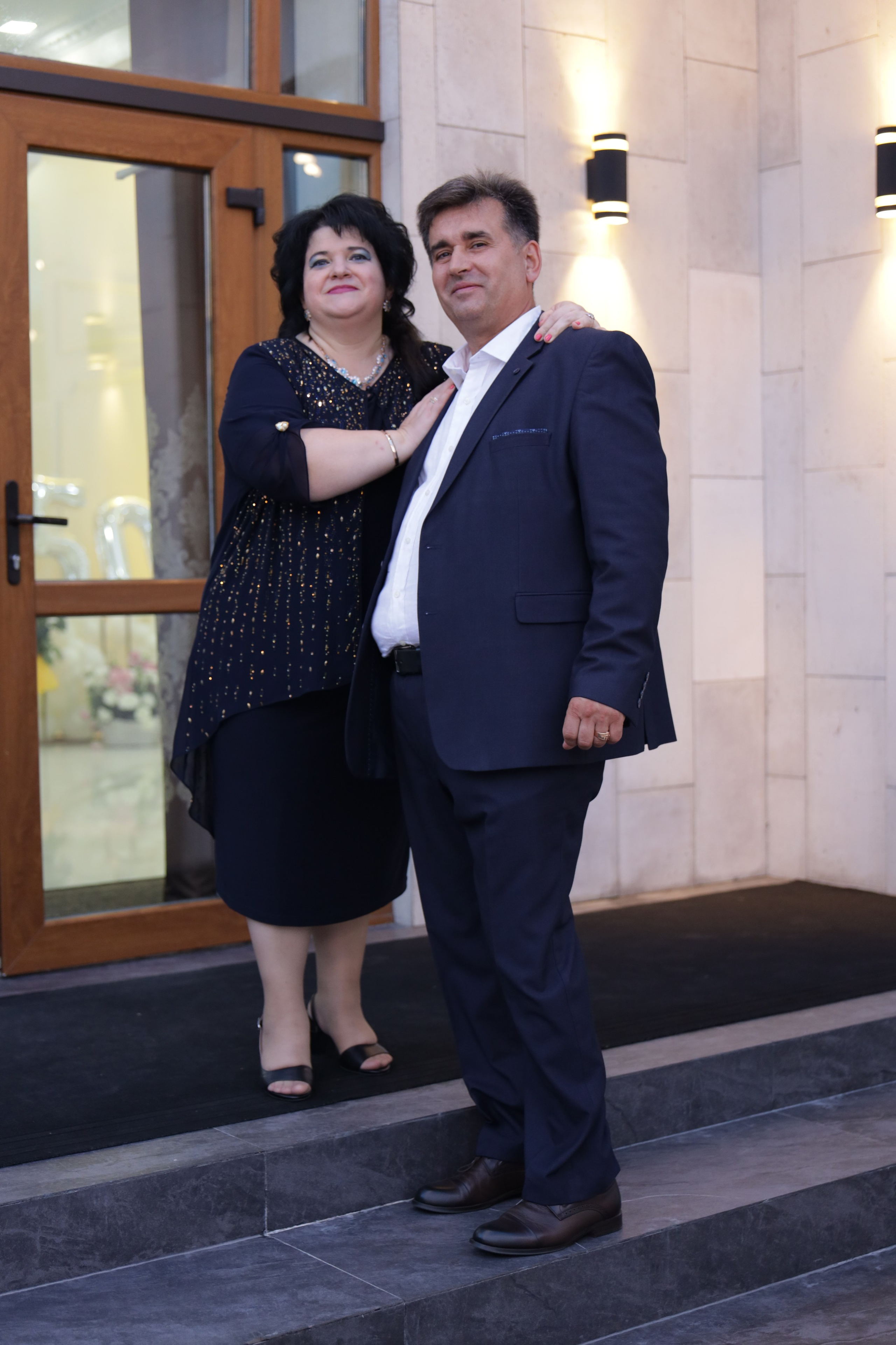 50 ani Carolina. Alika Dia- Fotograf în Republica Moldova, Strășeni
