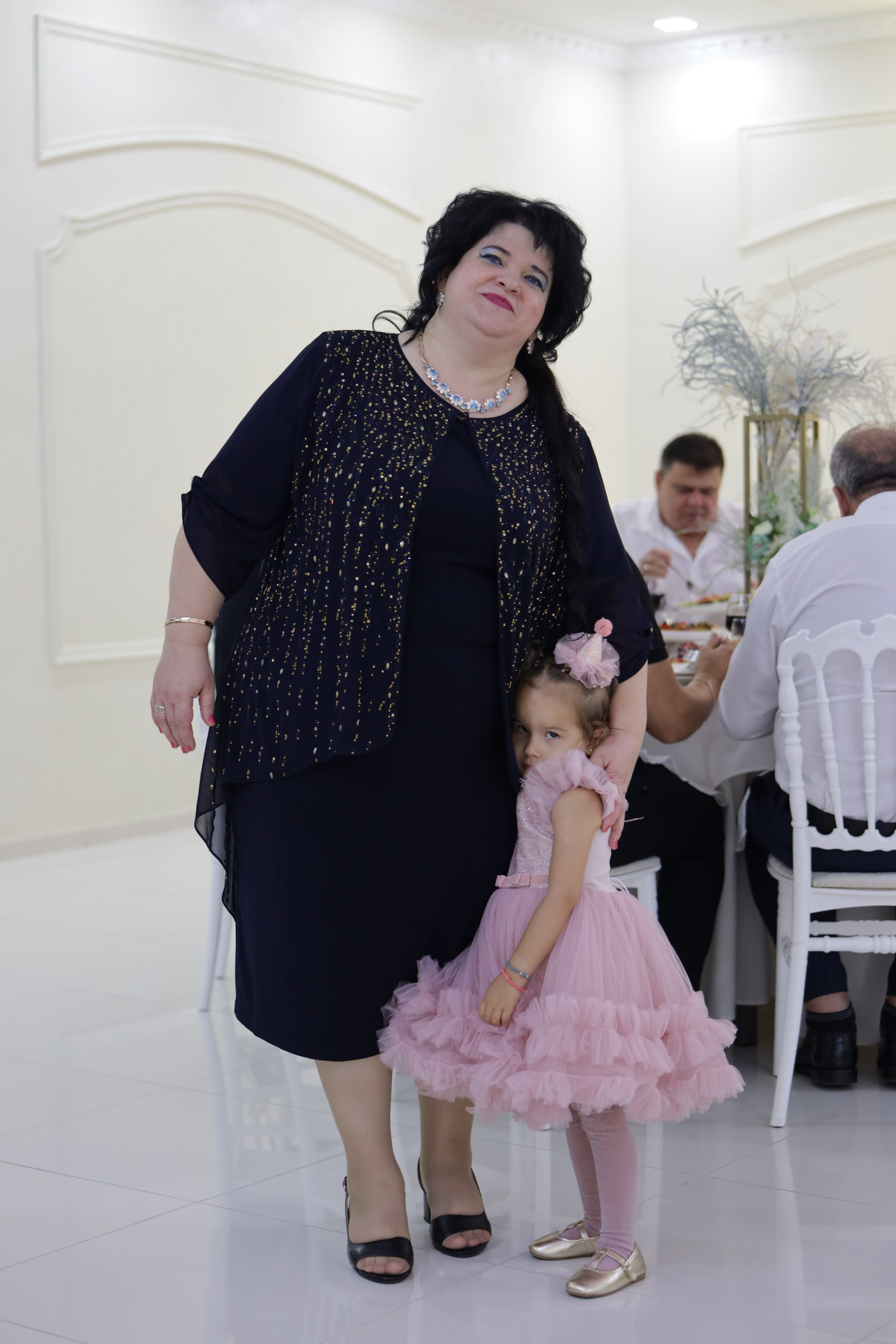 50 ani Carolina. Alika Dia- Fotograf în Republica Moldova, Strășeni