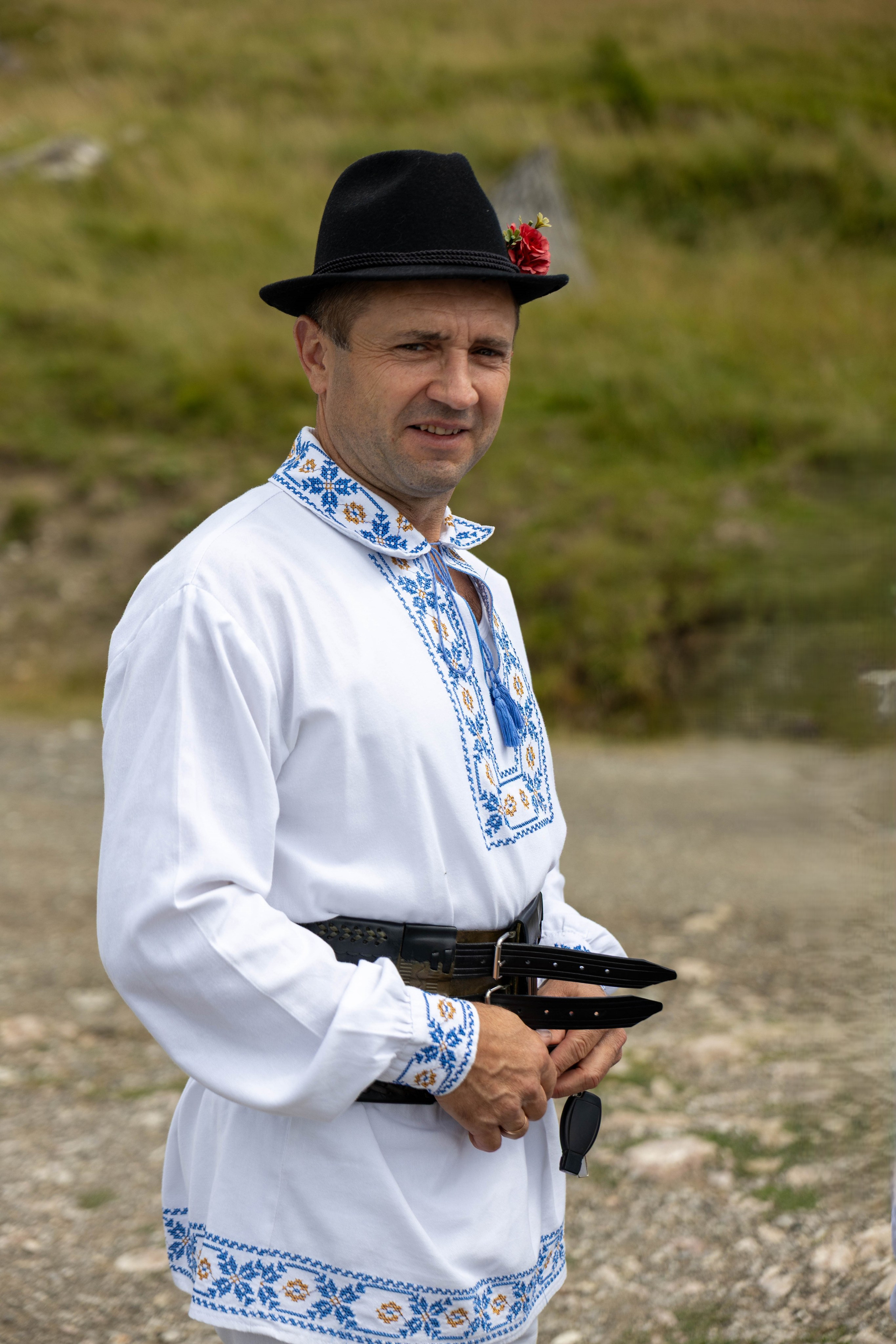 DORURELE la Filmări RO. Alika Dia- Fotograf în Republica Moldova, Strășeni