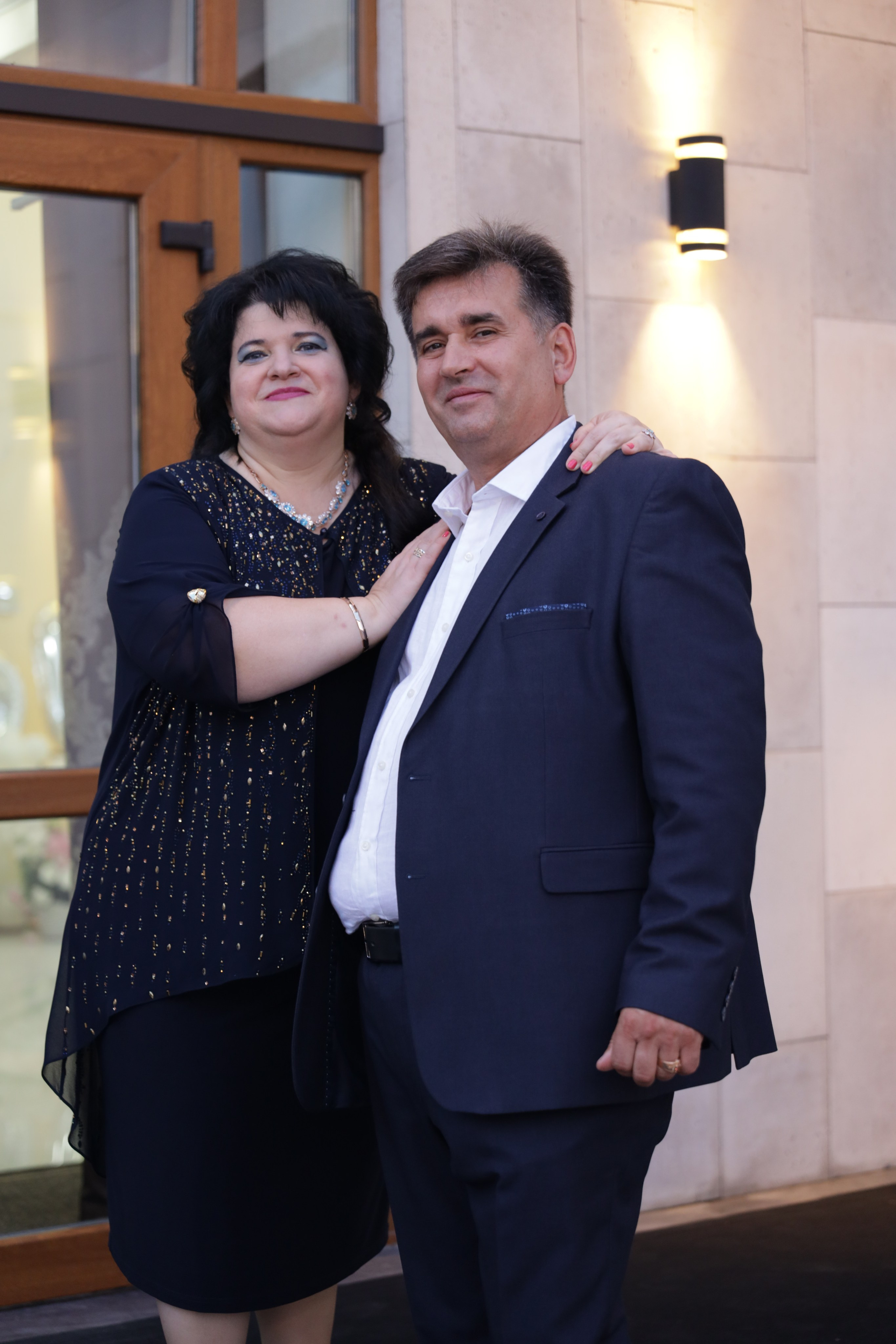 50 ani Carolina. Alika Dia- Fotograf în Republica Moldova, Strășeni