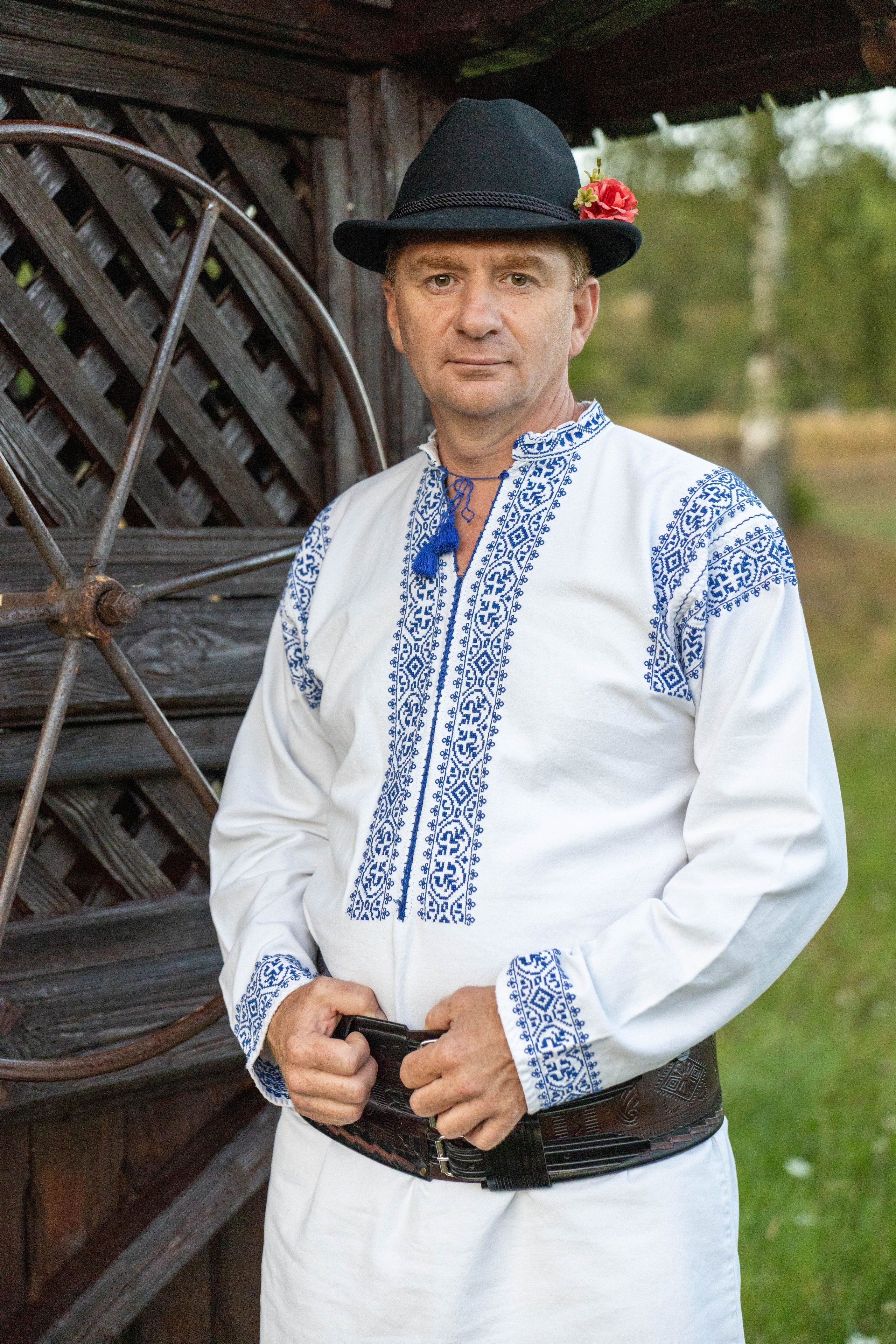 DORURELE la Filmări RO. Alika Dia- Fotograf în Republica Moldova, Strășeni