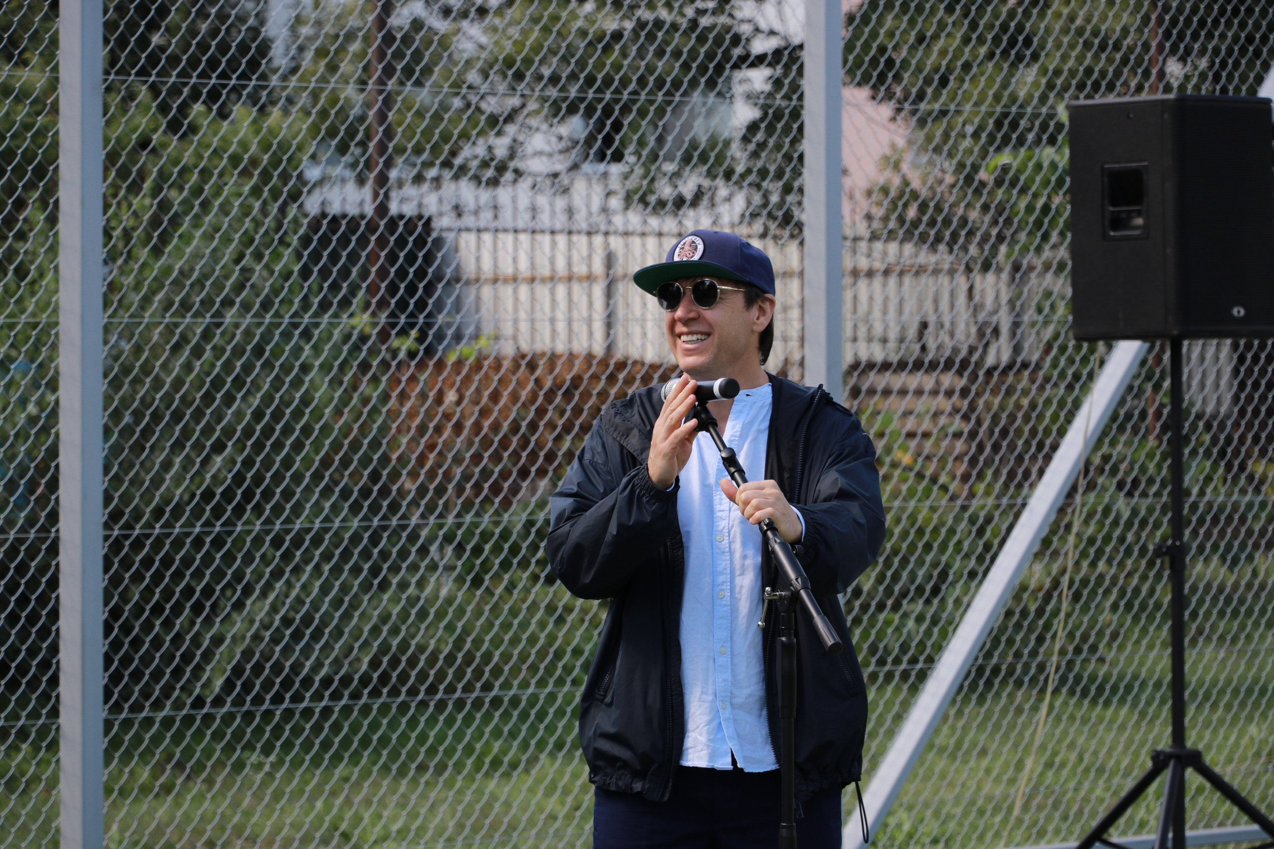 Deschidere Stadion Nekrasov-2026. Alika Dia- Fotograf în Republica Moldova, Strășeni