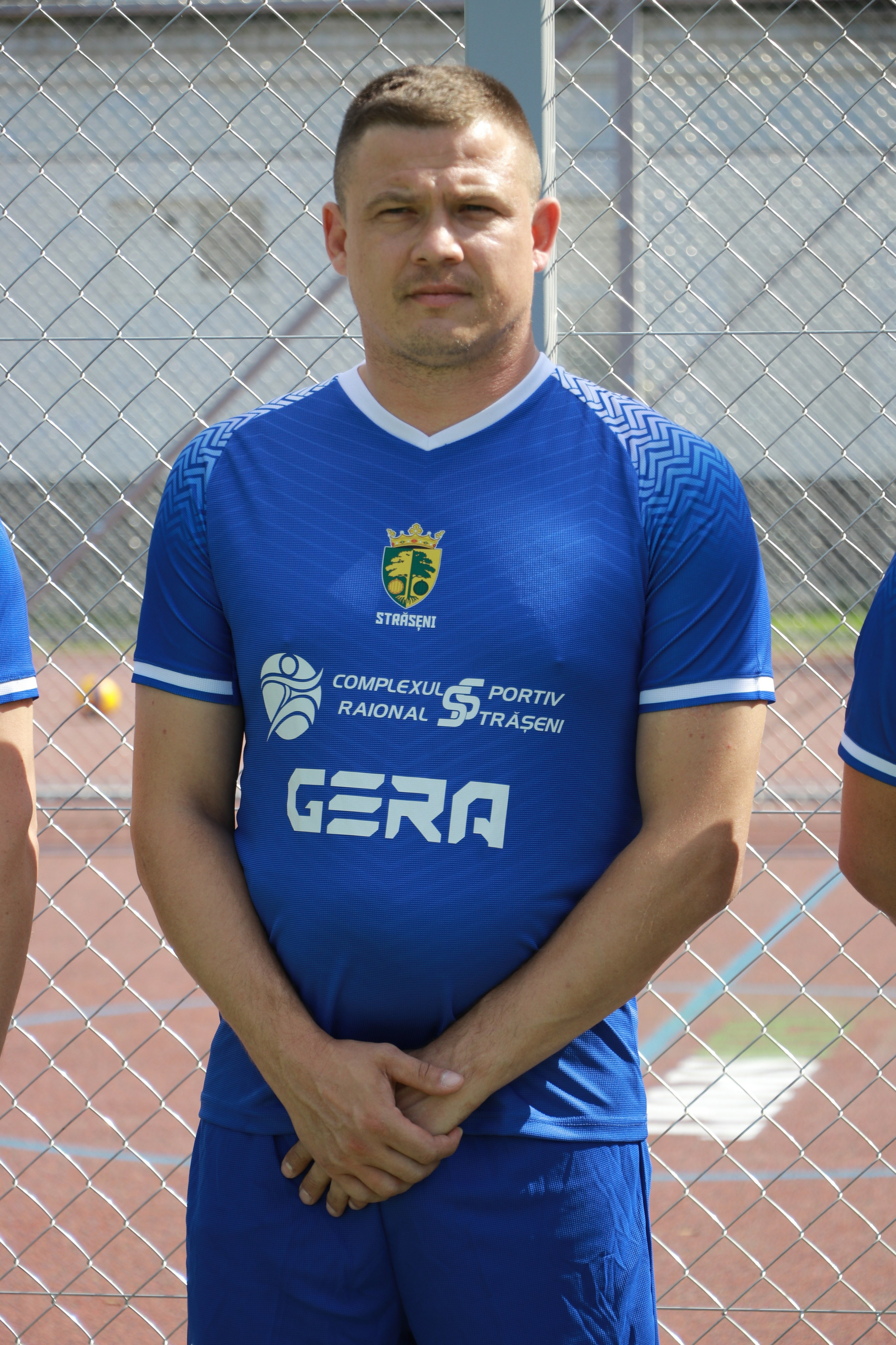 Deschidere Stadion Nekrasov-2026. Alika Dia- Fotograf în Republica Moldova, Strășeni