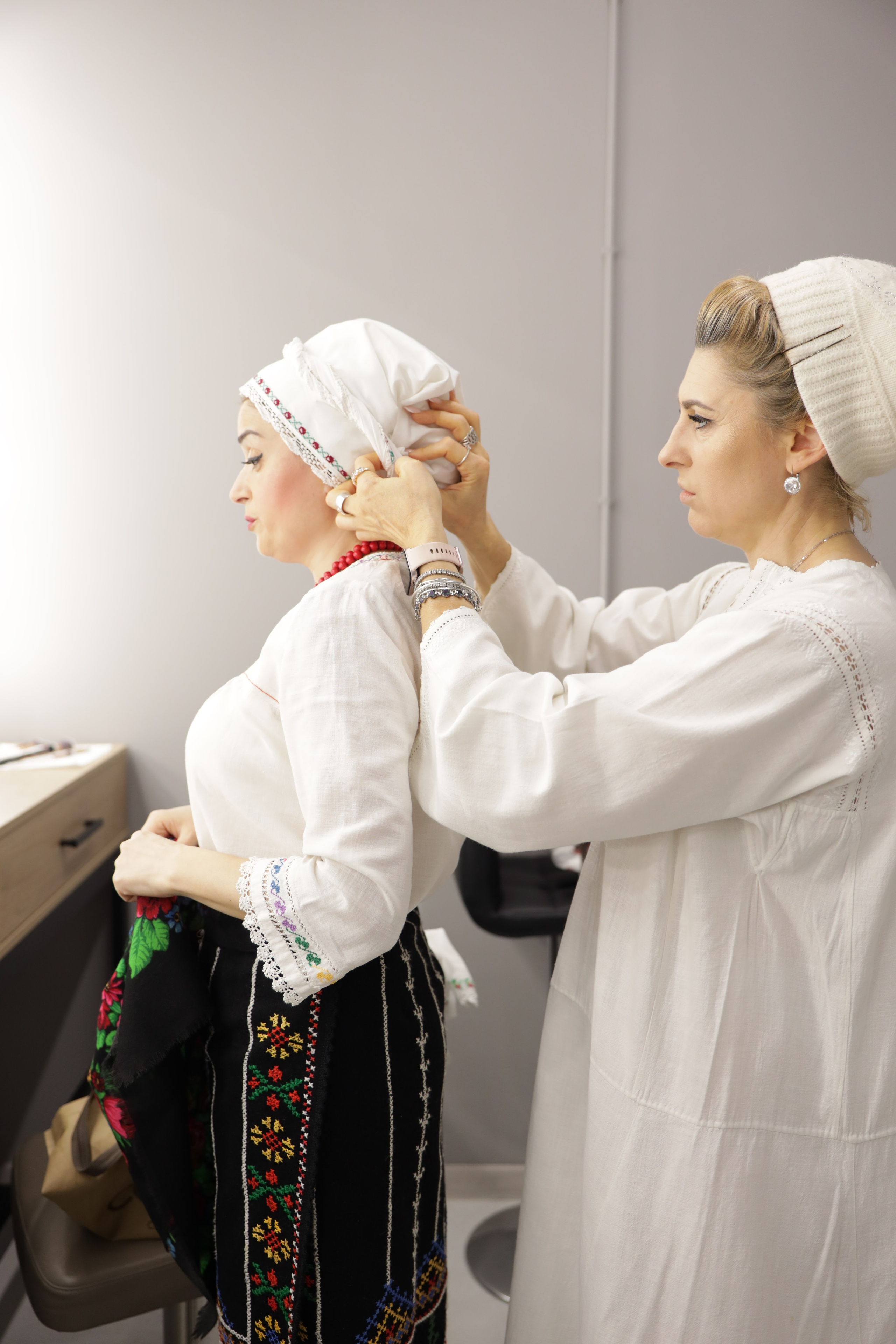 Dorurele la BINE BINE SHOW. Alika Dia- Fotograf în Republica Moldova, Strășeni