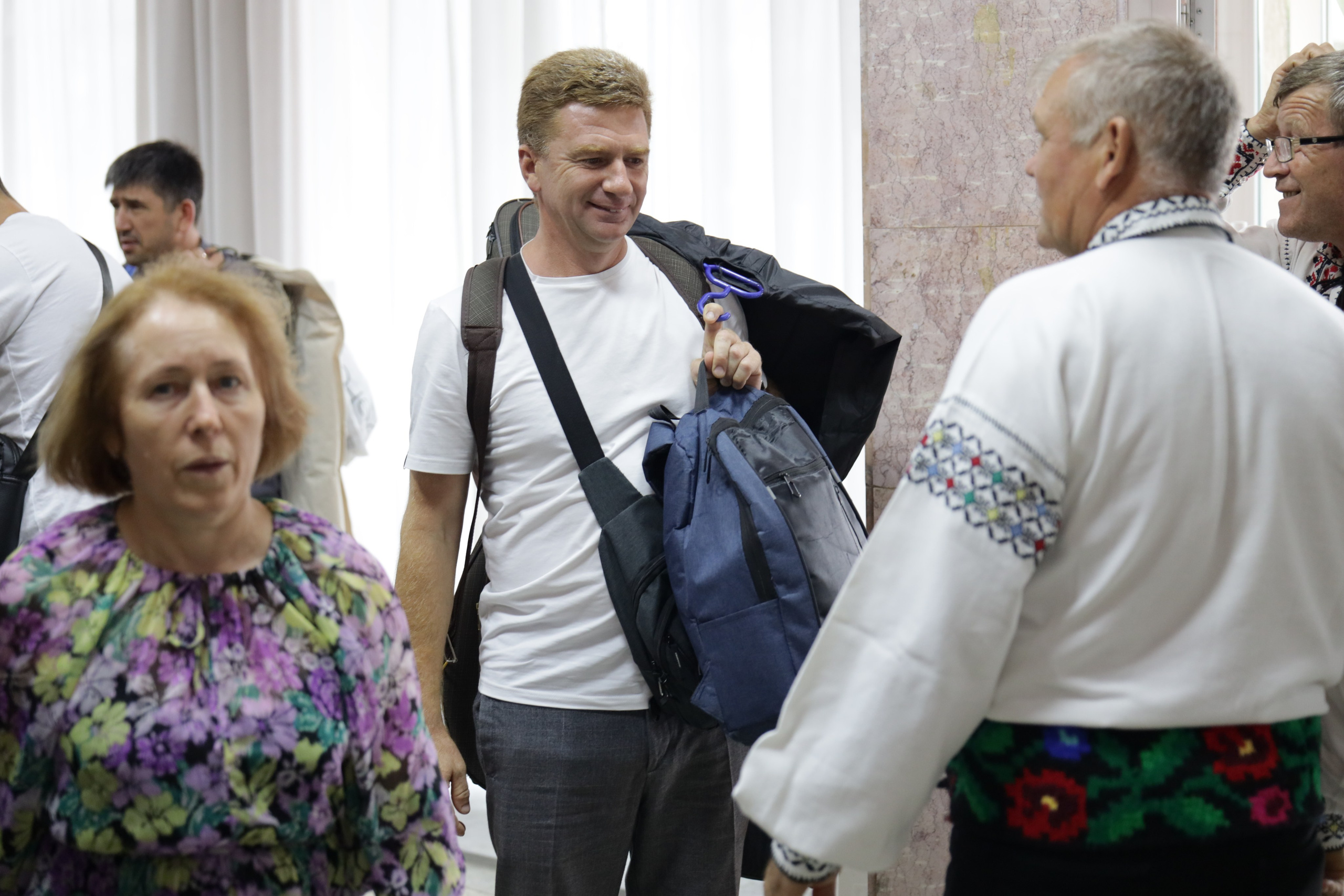 DORURELE la Festival Ungheni. Alika Dia- Fotograf în Republica Moldova, Strășeni