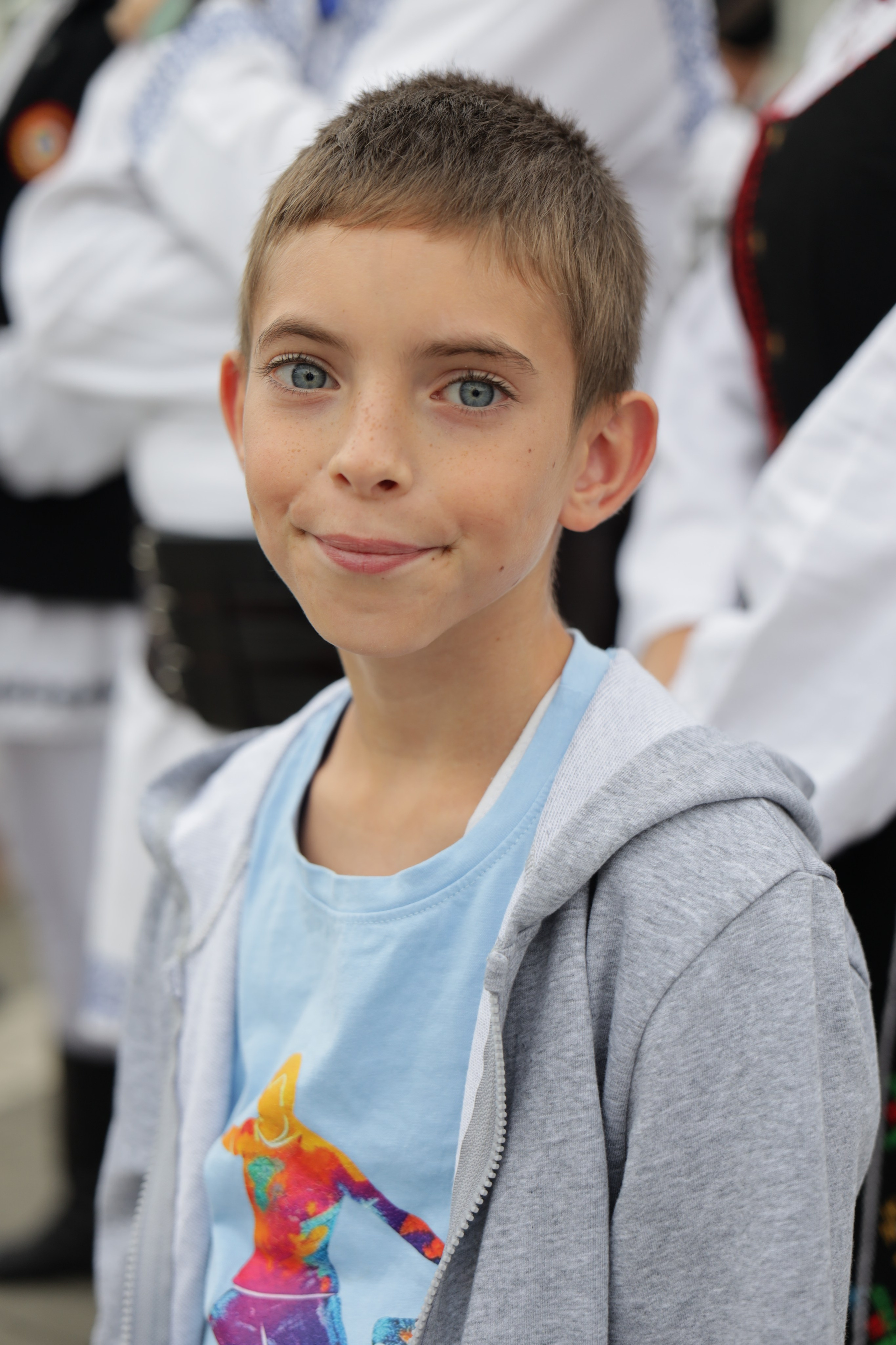 DORURELE la Festival Ungheni. Alika Dia- Fotograf în Republica Moldova, Strășeni