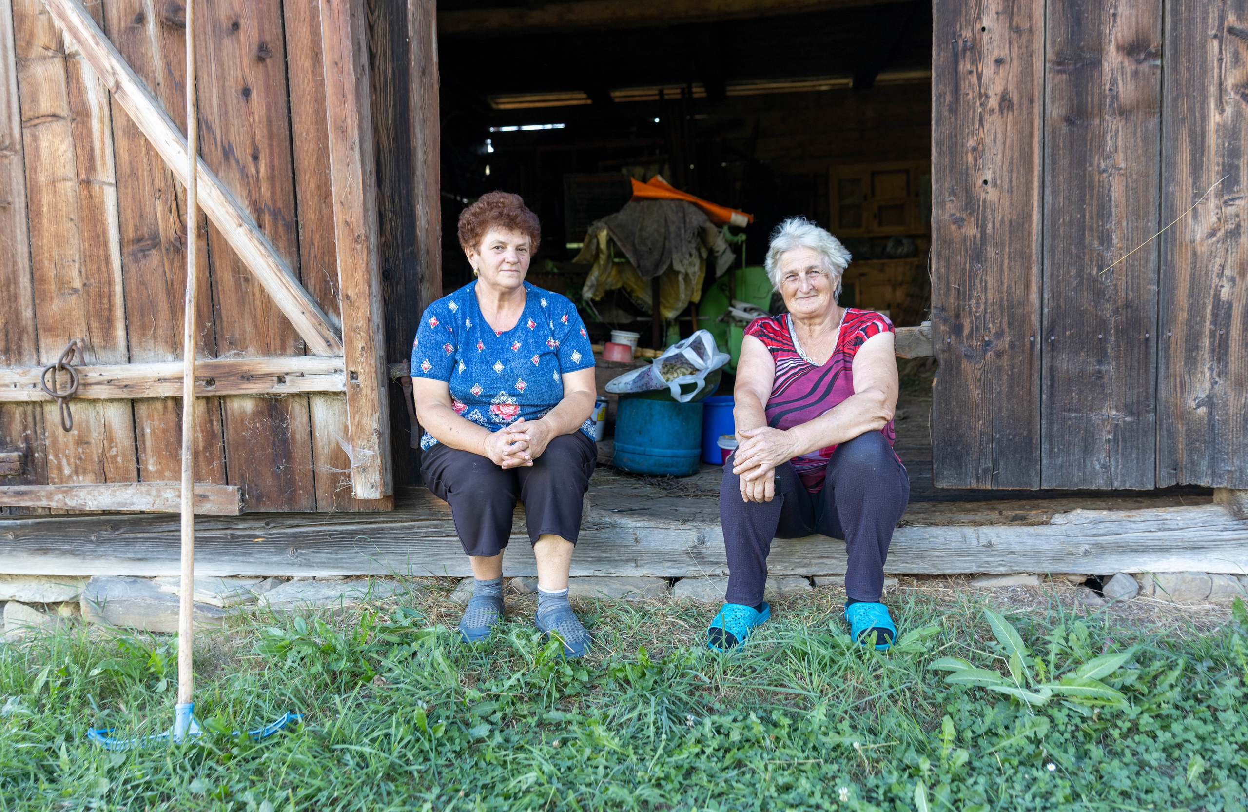 DORURELE la Filmări RO. Alika Dia- Fotograf în Republica Moldova, Strășeni