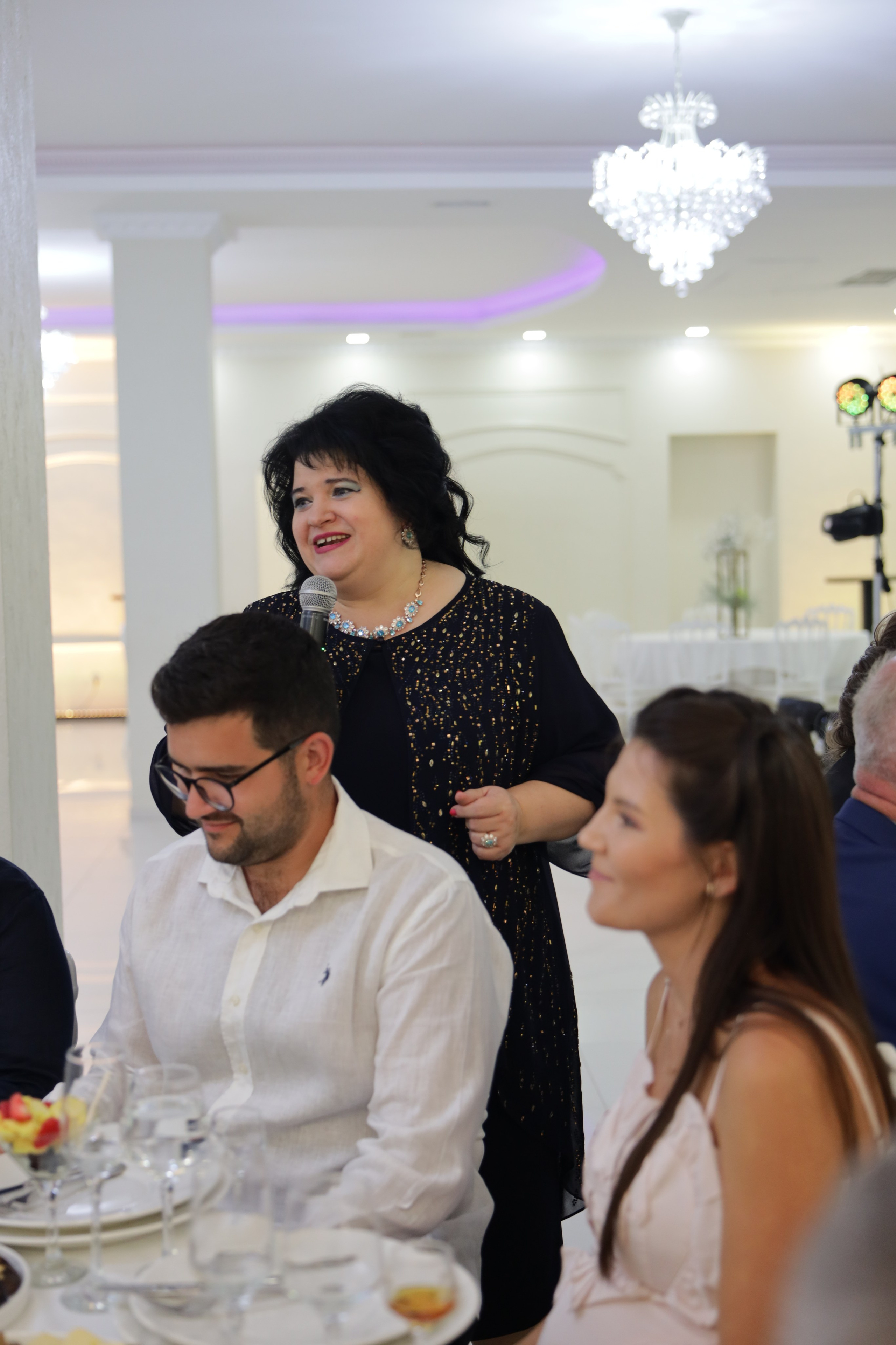 50 ani Carolina. Alika Dia- Fotograf în Republica Moldova, Strășeni