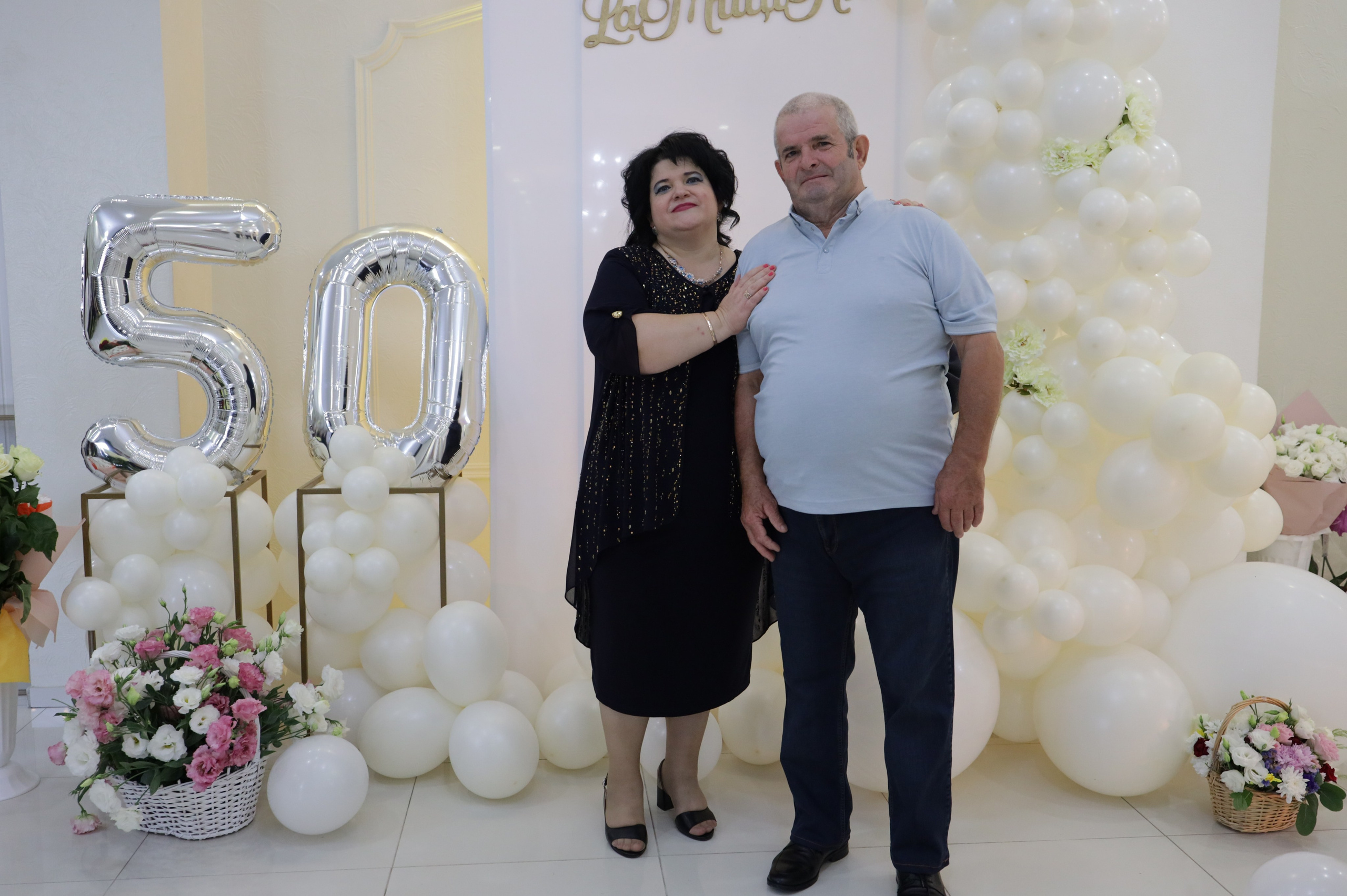 50 ani Carolina. Alika Dia- Fotograf în Republica Moldova, Strășeni