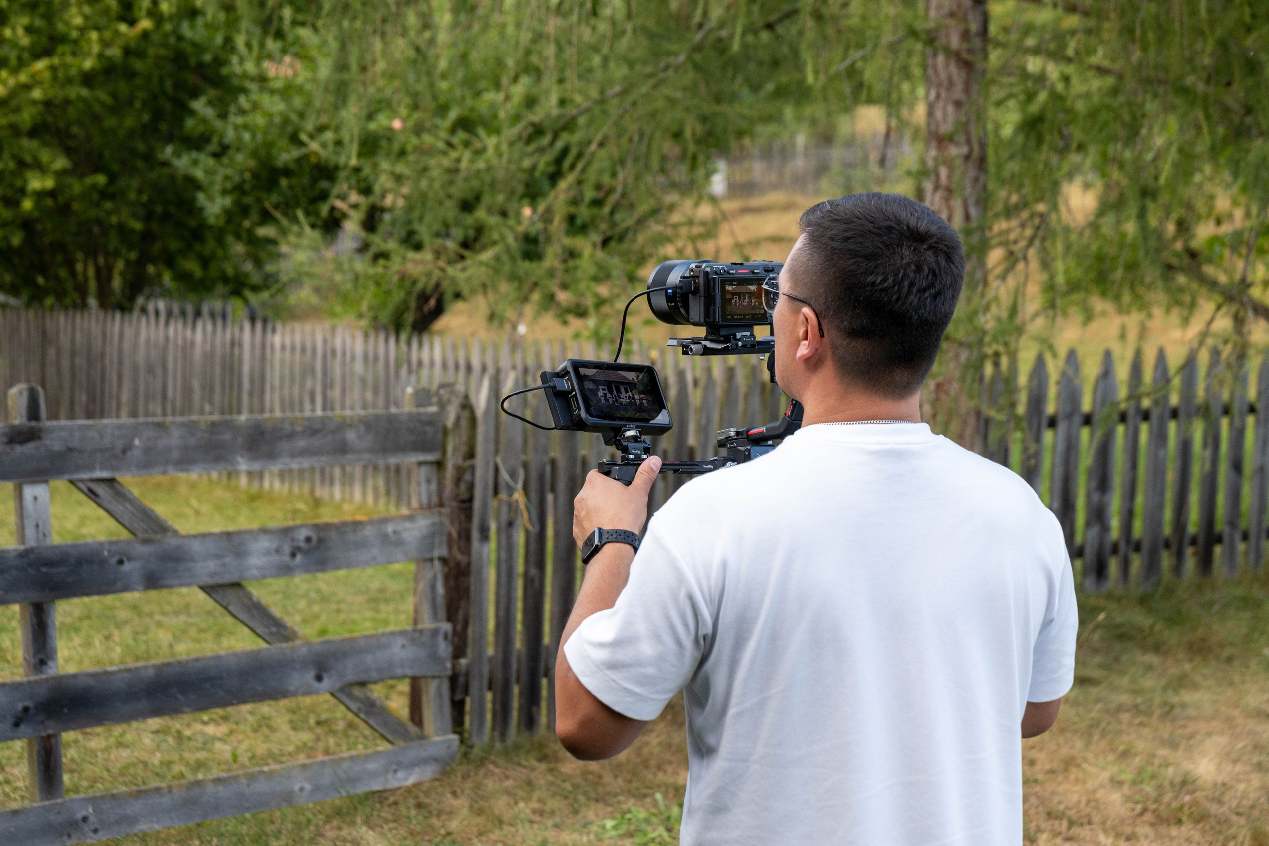 DORURELE la Filmări RO. Alika Dia- Fotograf în Republica Moldova, Strășeni
