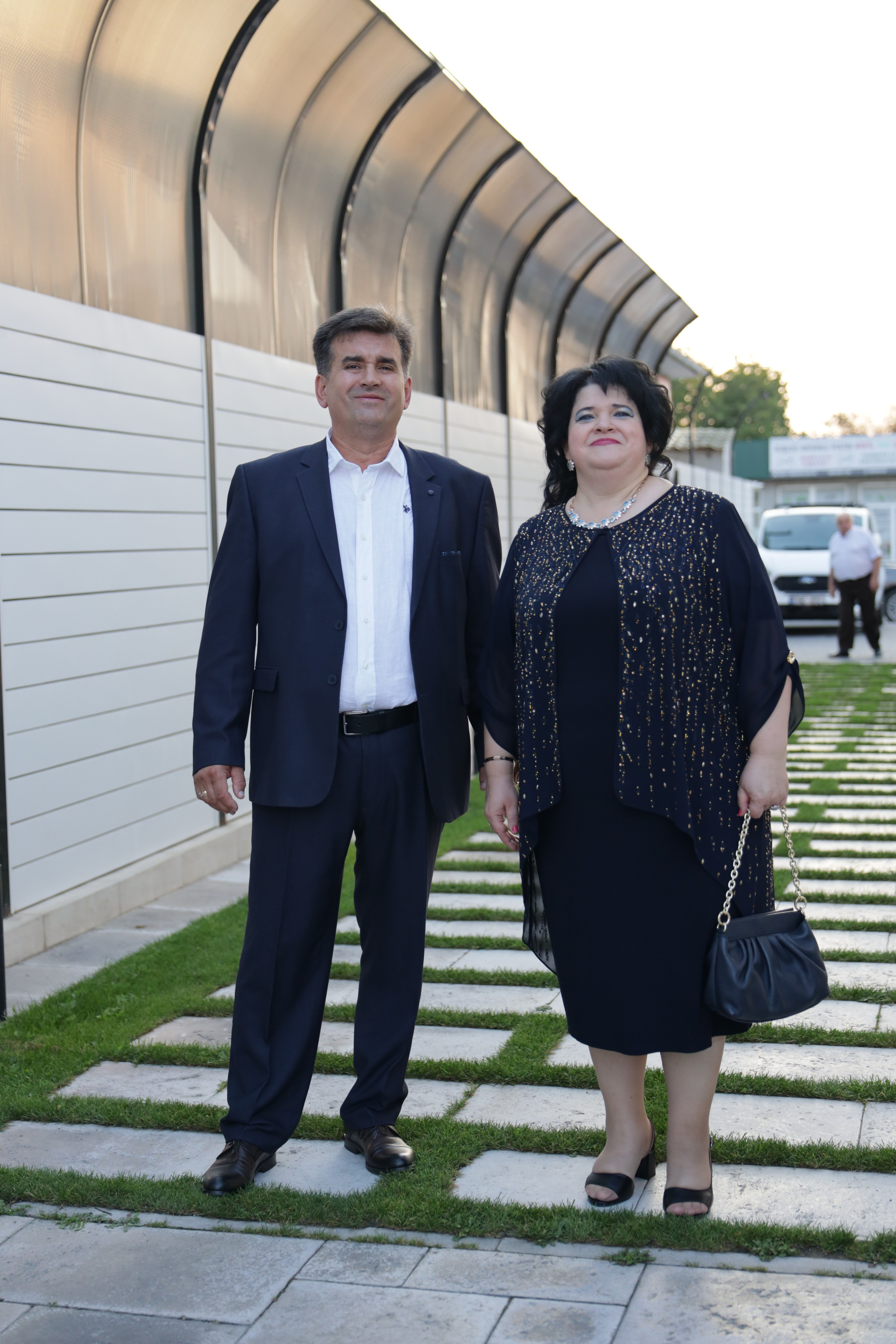 50 ani Carolina. Alika Dia- Fotograf în Republica Moldova, Strășeni