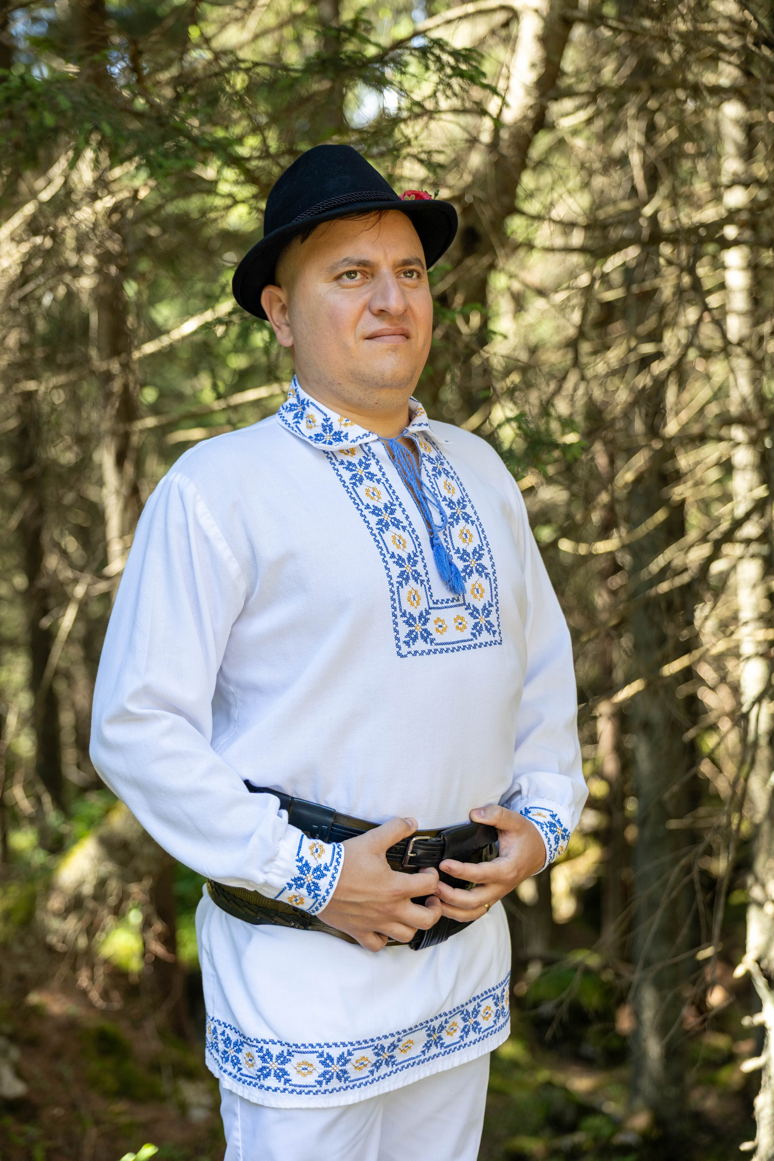 DORURELE la Filmări RO. Alika Dia- Fotograf în Republica Moldova, Strășeni
