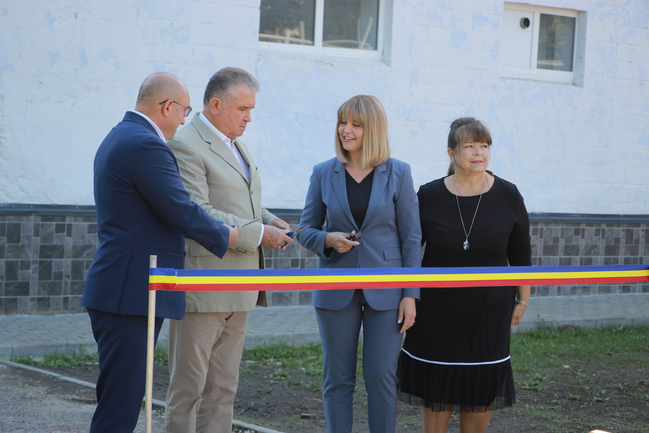 Deschidere Stadion Nekrasov-2026. Alika Dia- Fotograf în Republica Moldova, Strășeni