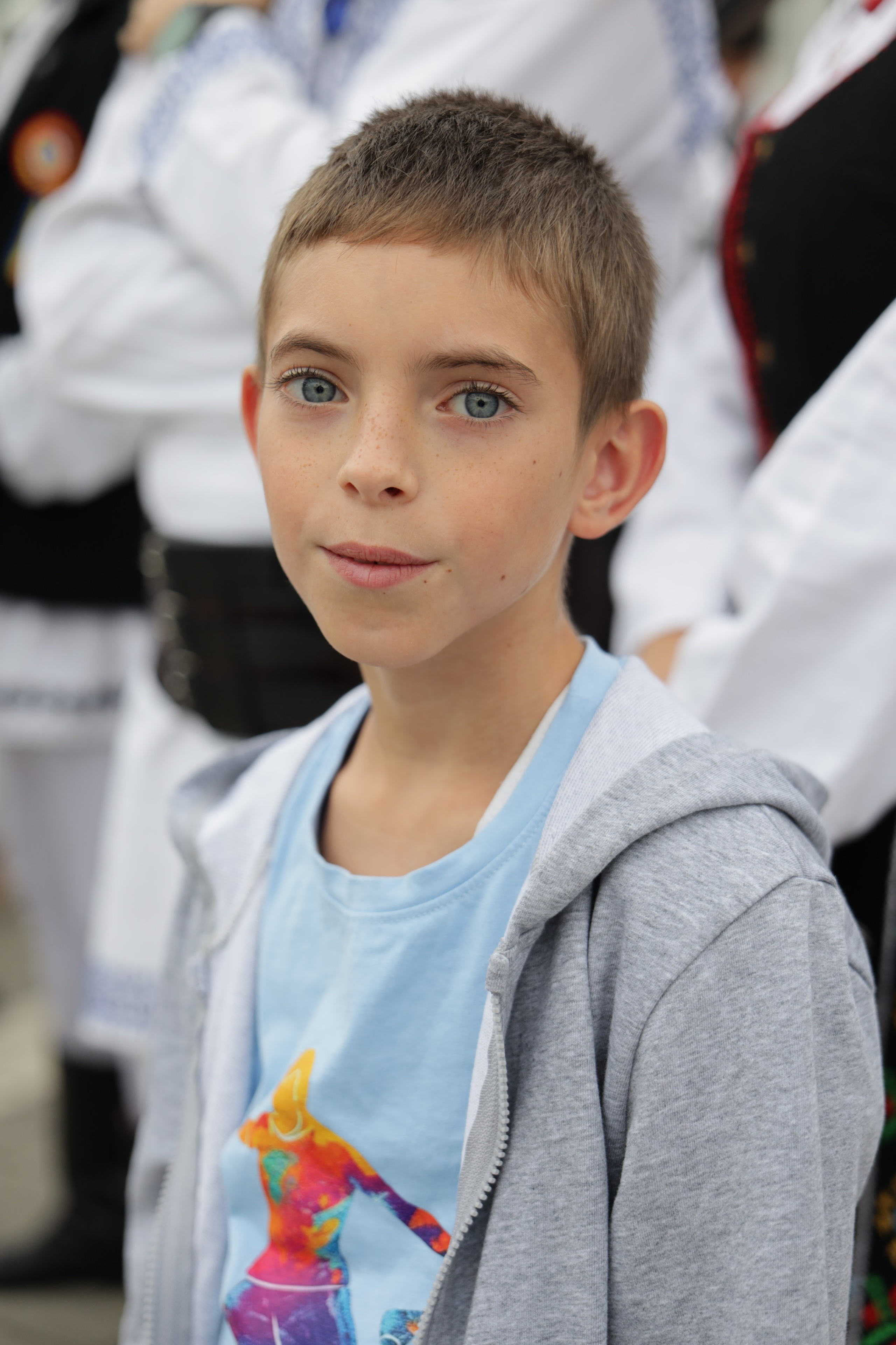 DORURELE la Festival Ungheni. Alika Dia- Fotograf în Republica Moldova, Strășeni