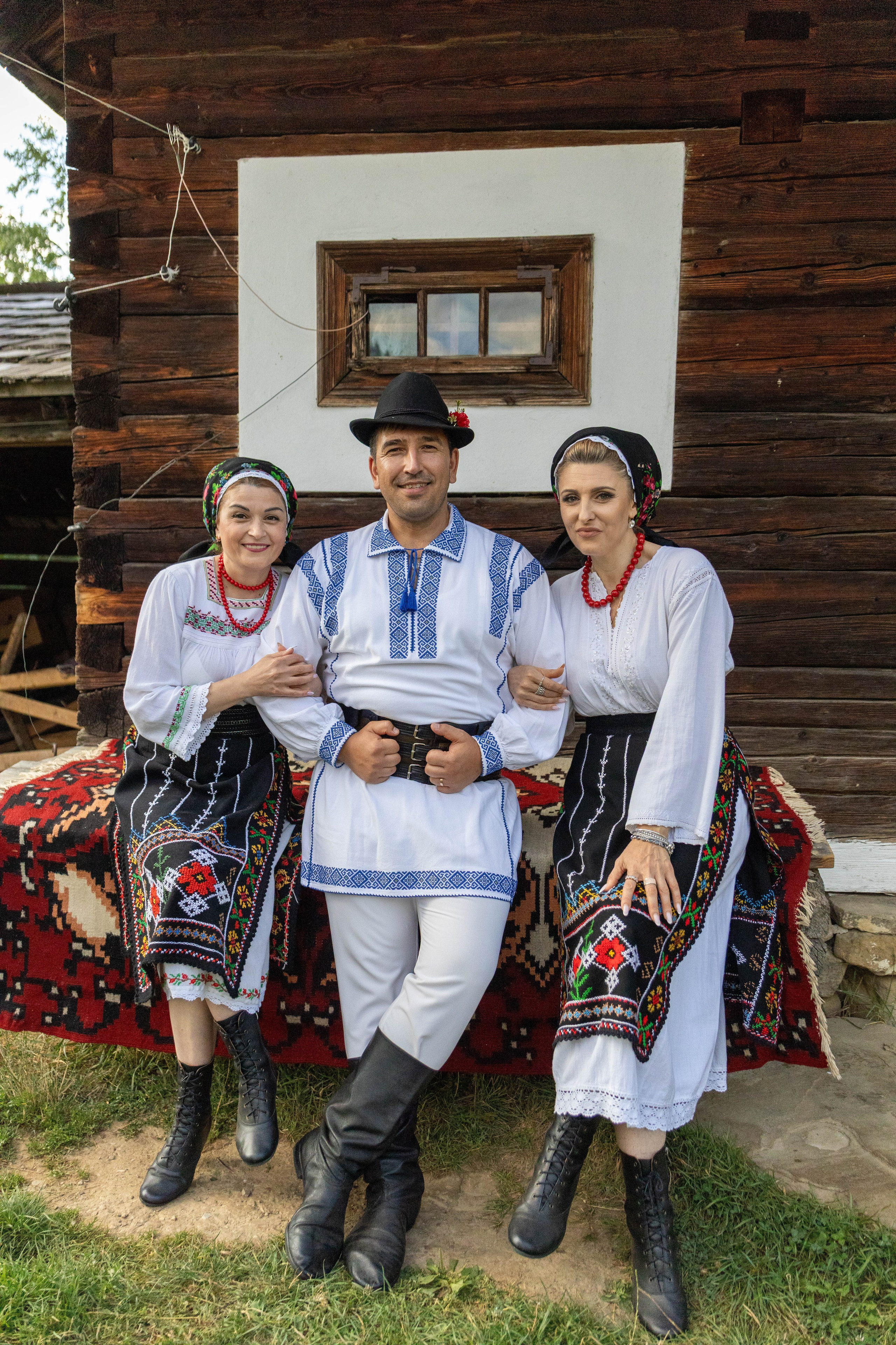 DORURELE la Filmări RO. Alika Dia- Fotograf în Republica Moldova, Strășeni