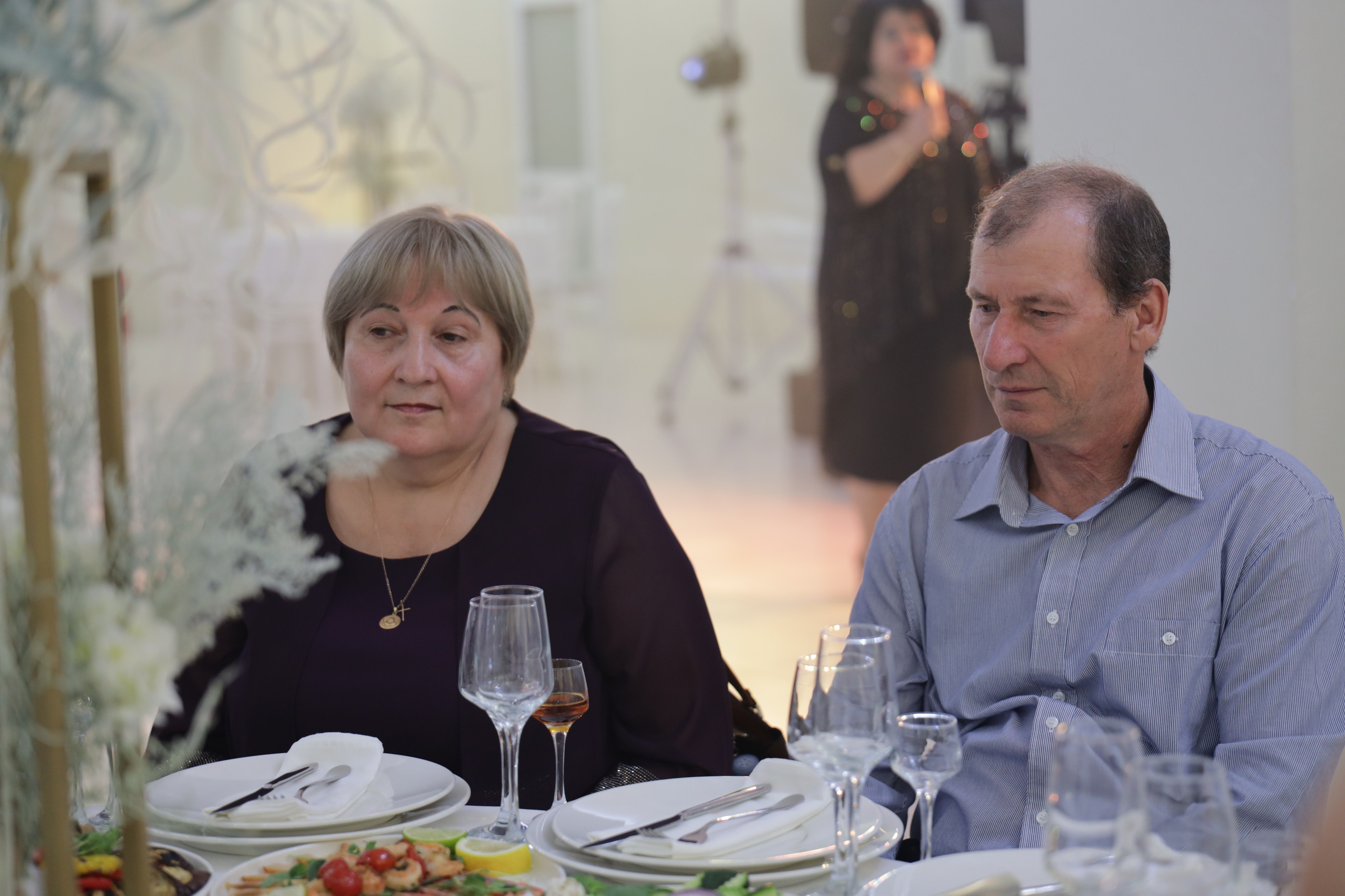 50 ani Carolina. Alika Dia- Fotograf în Republica Moldova, Strășeni