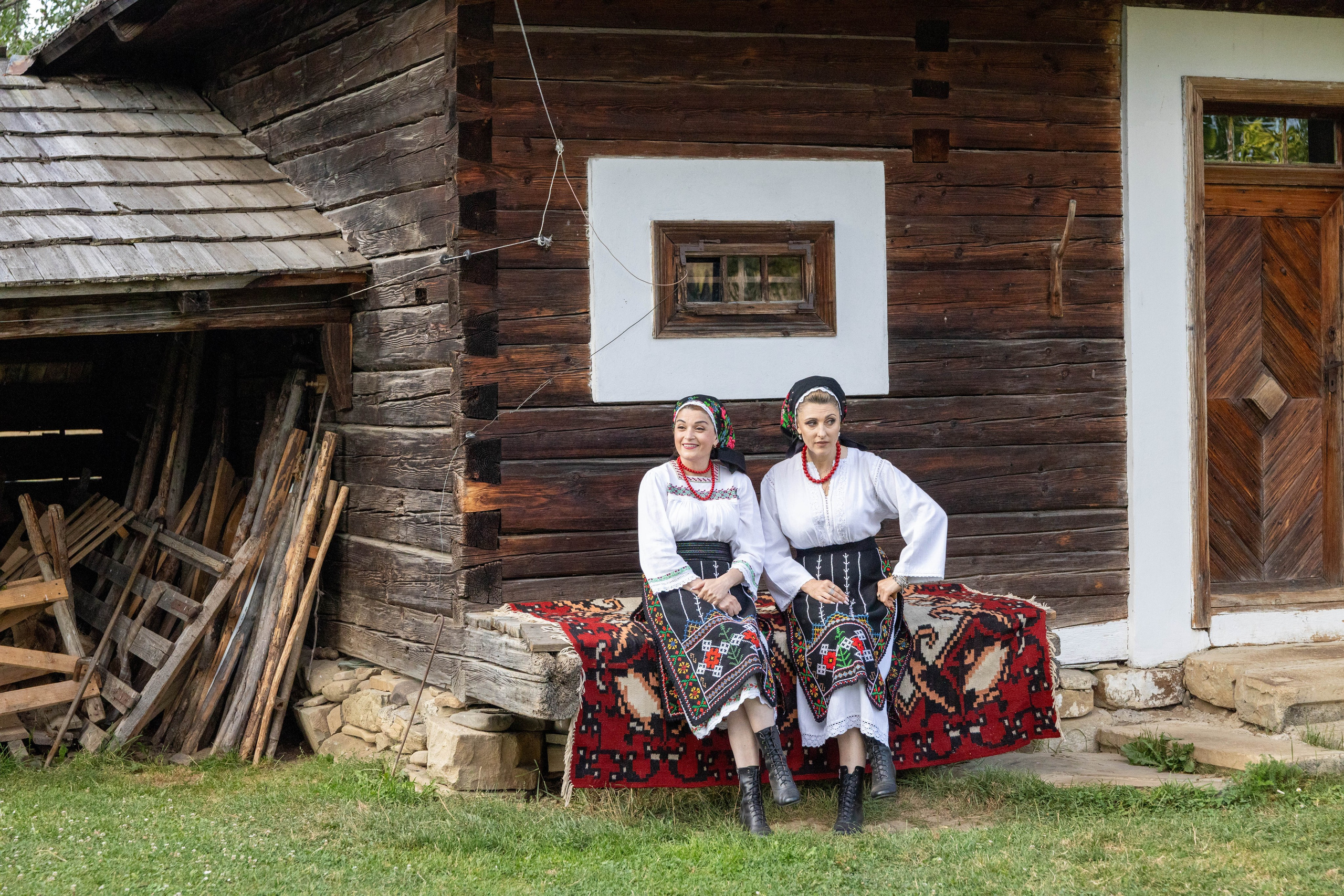 DORURELE la Filmări RO. Alika Dia- Fotograf în Republica Moldova, Strășeni