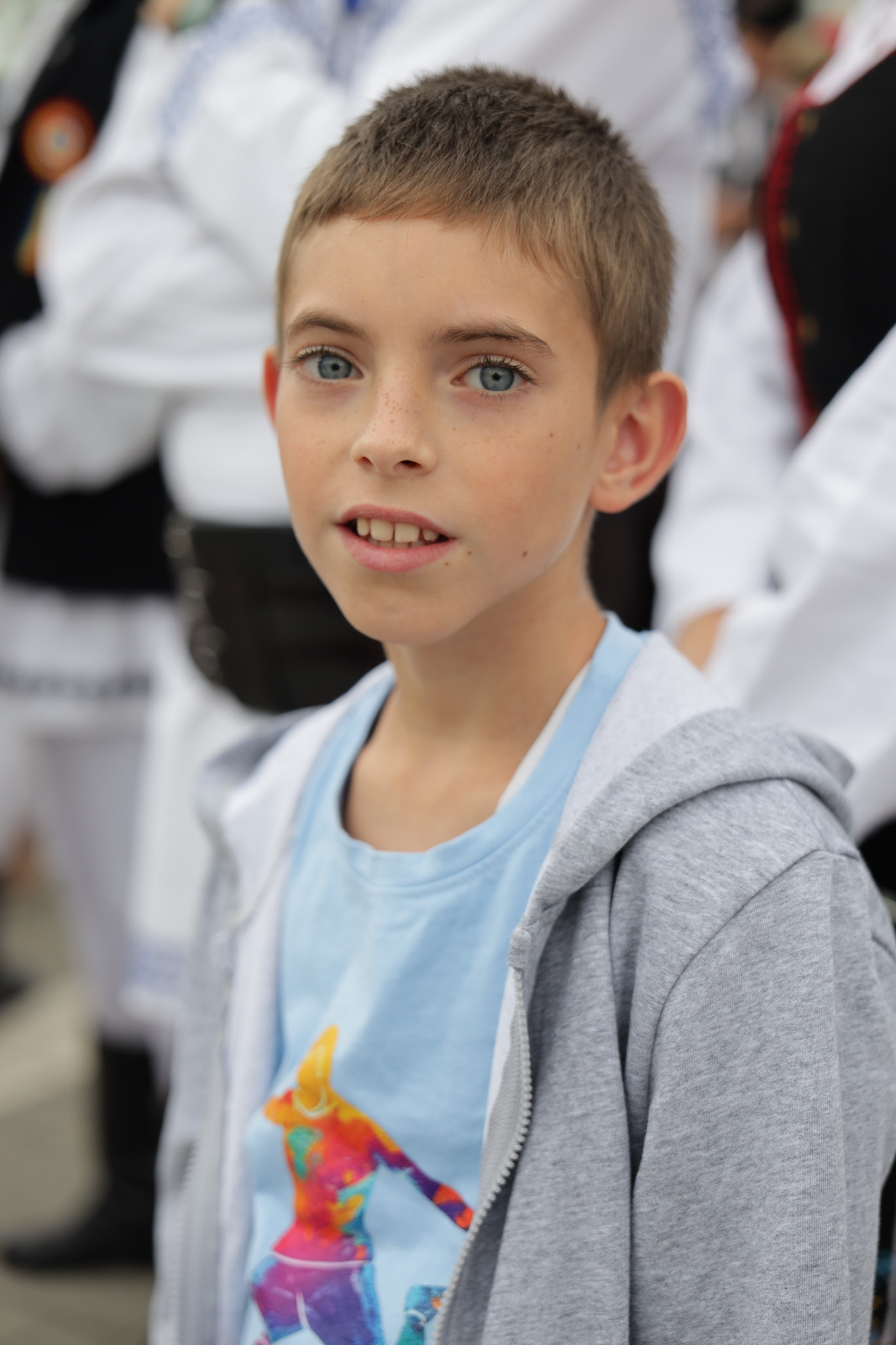 DORURELE la Festival Ungheni. Alika Dia- Fotograf în Republica Moldova, Strășeni
