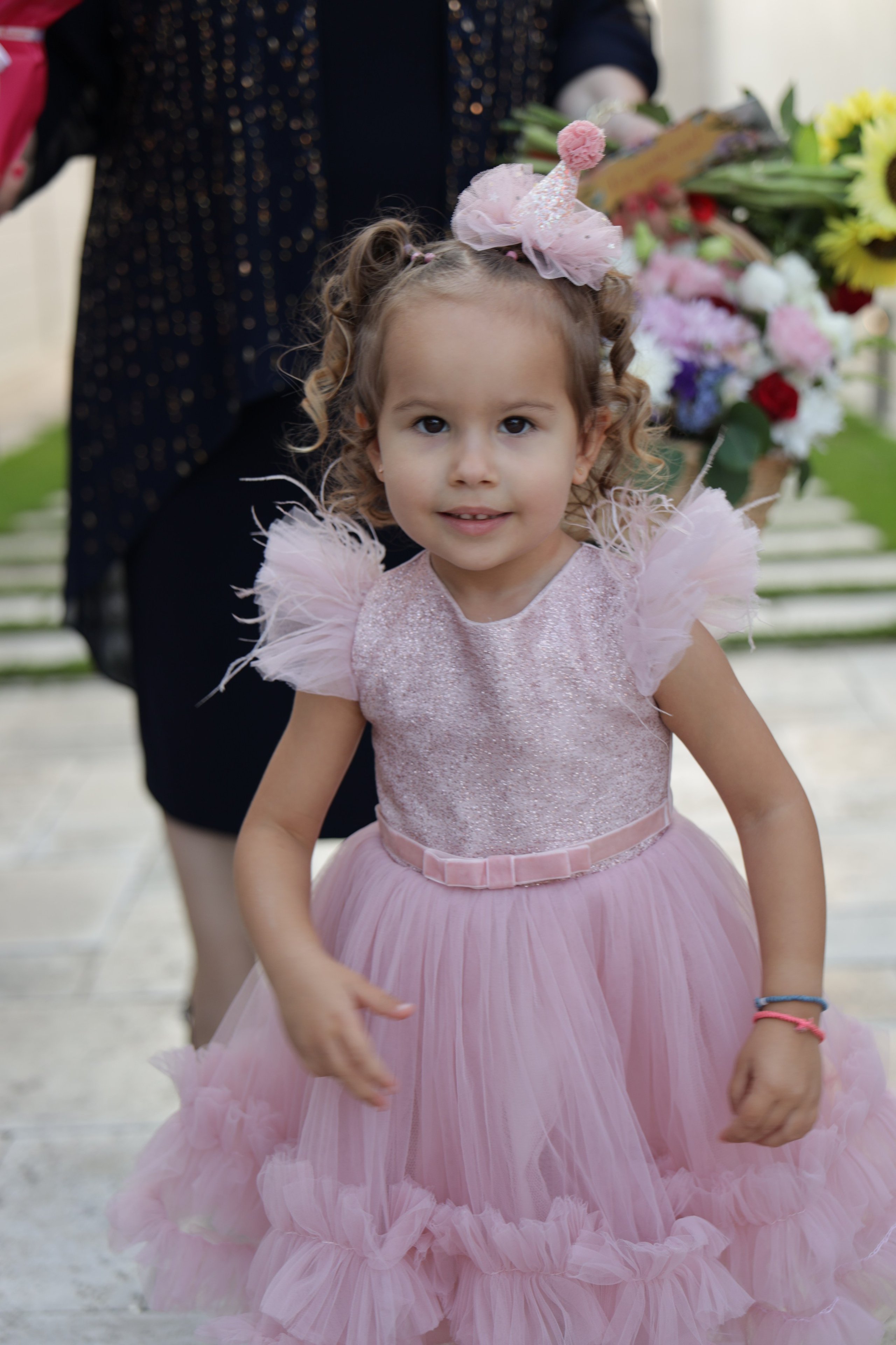 50 ani Carolina. Alika Dia- Fotograf în Republica Moldova, Strășeni