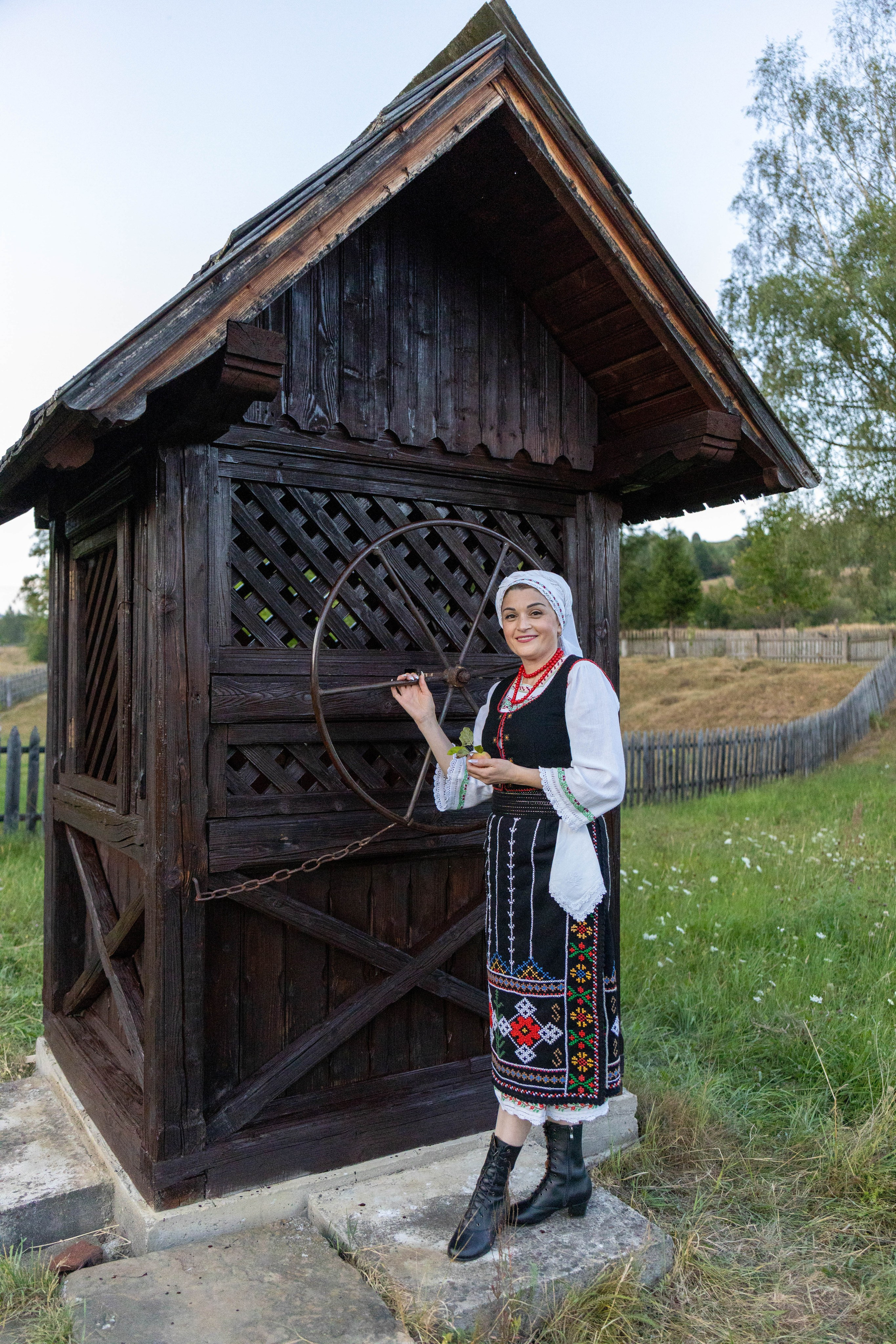 DORURELE la Filmări RO. Alika Dia- Fotograf în Republica Moldova, Strășeni