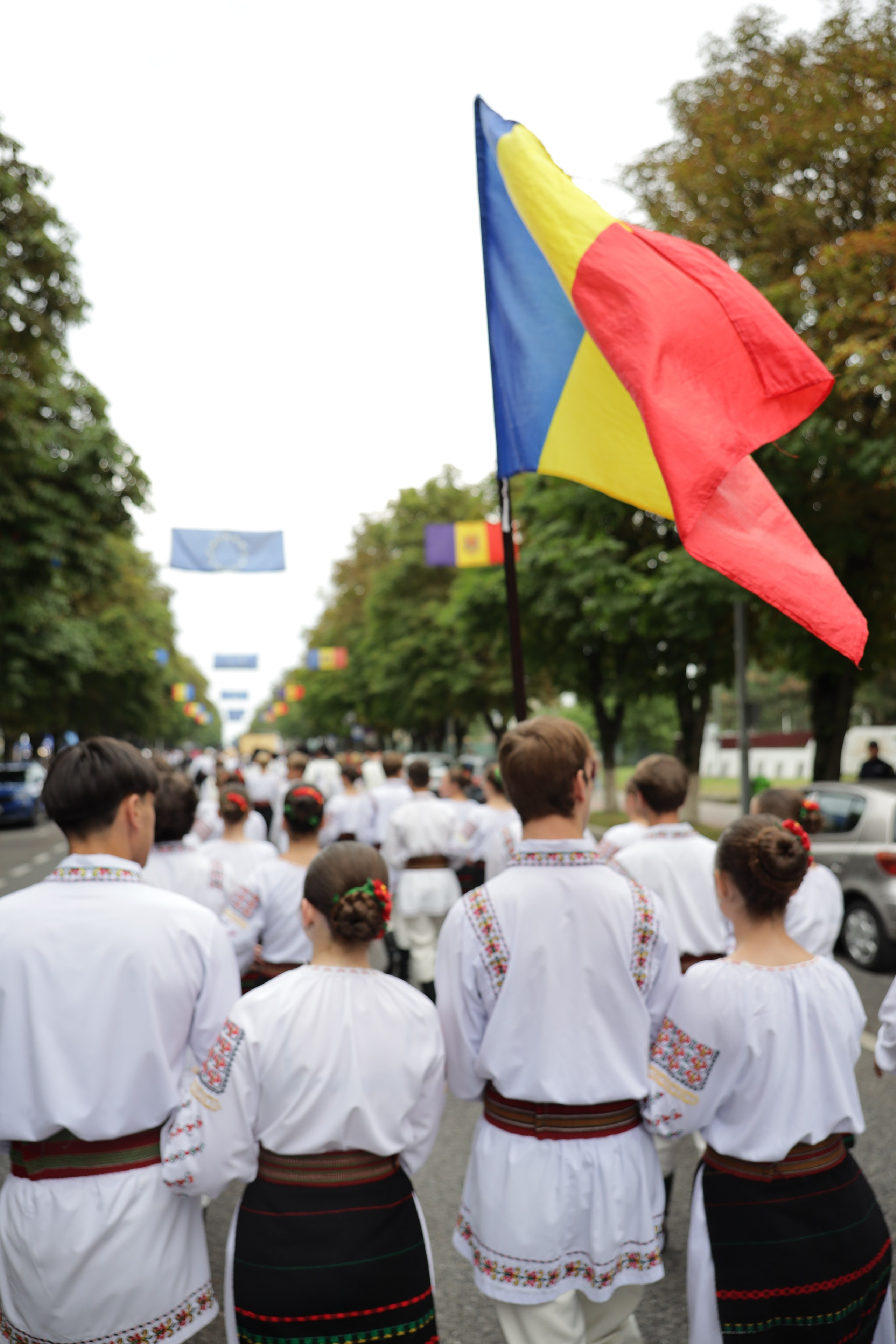 DORURELE la Festival Ungheni. Alika Dia- Fotograf în Republica Moldova, Strășeni