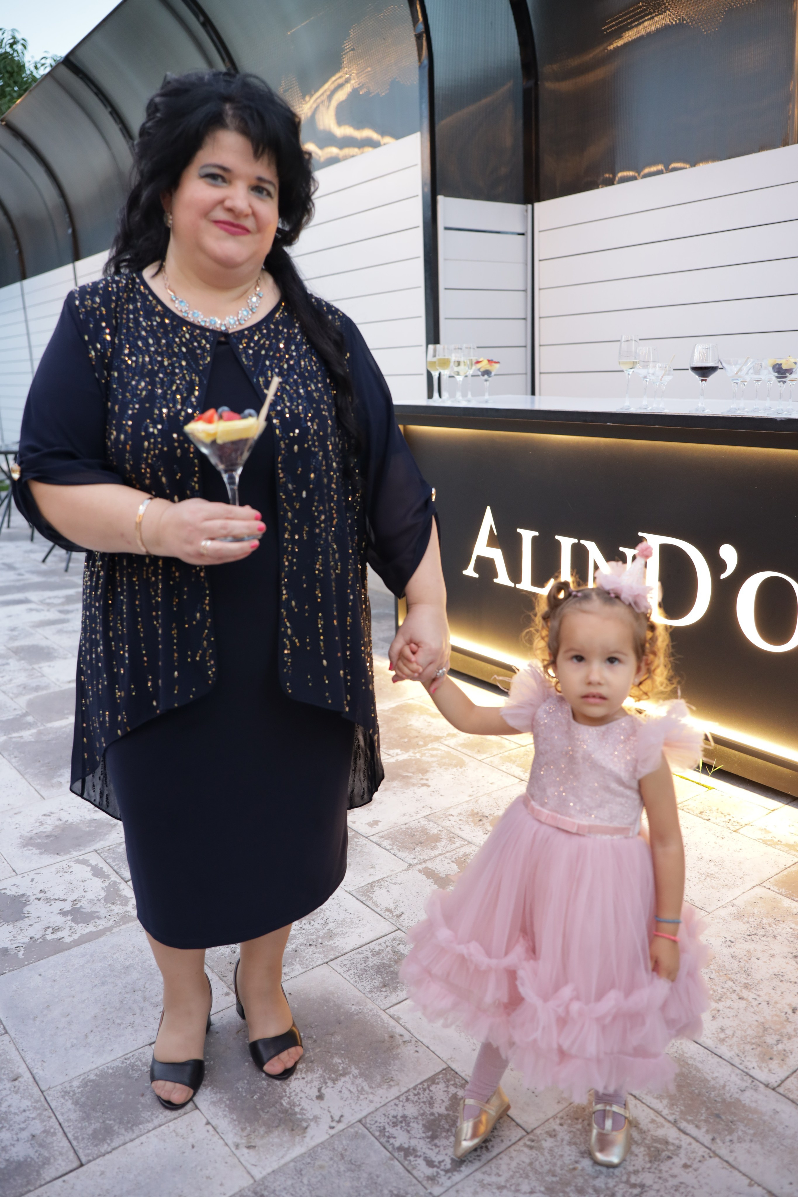50 ani Carolina. Alika Dia- Fotograf în Republica Moldova, Strășeni