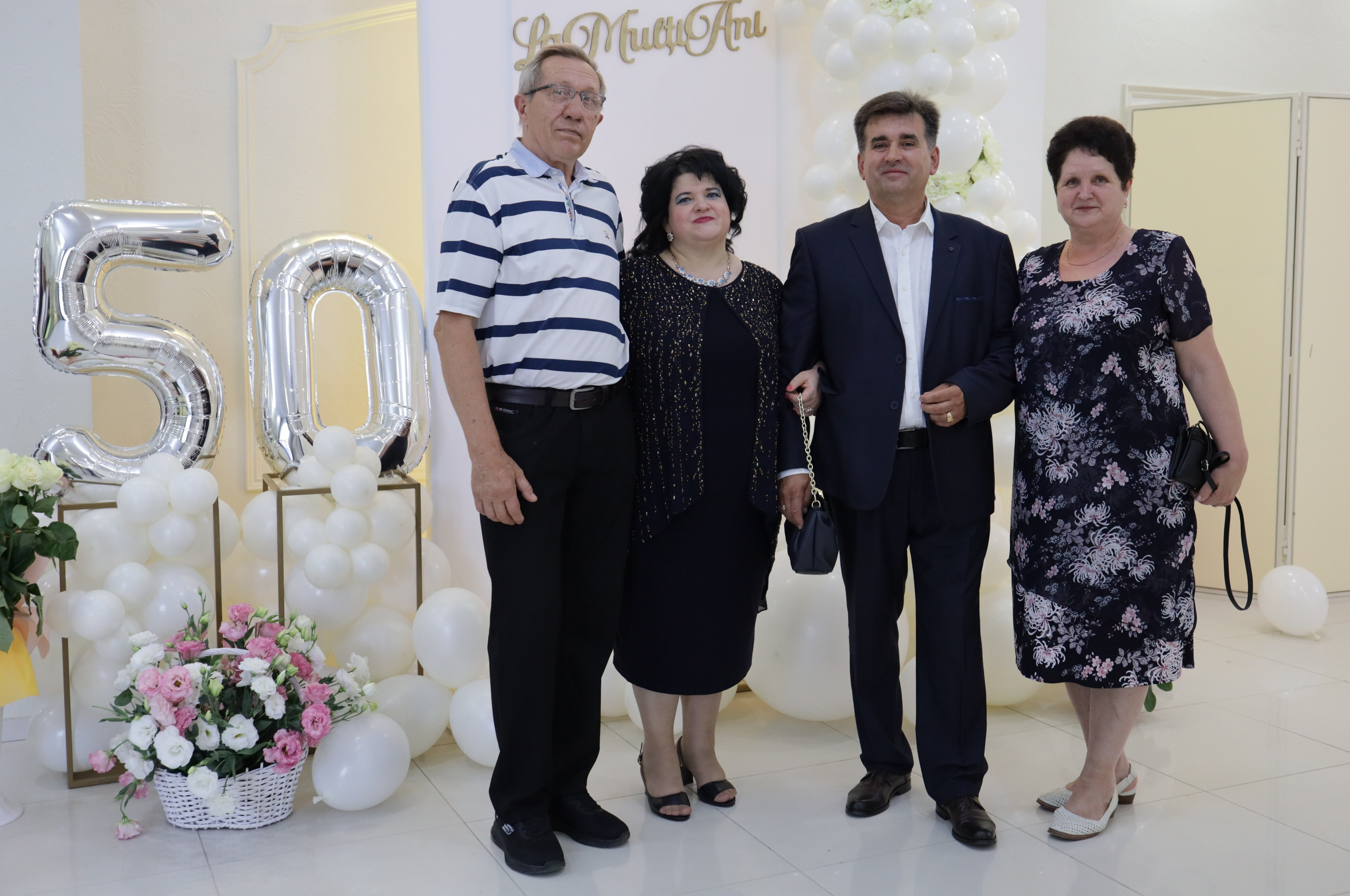 50 ani Carolina. Alika Dia- Fotograf în Republica Moldova, Strășeni