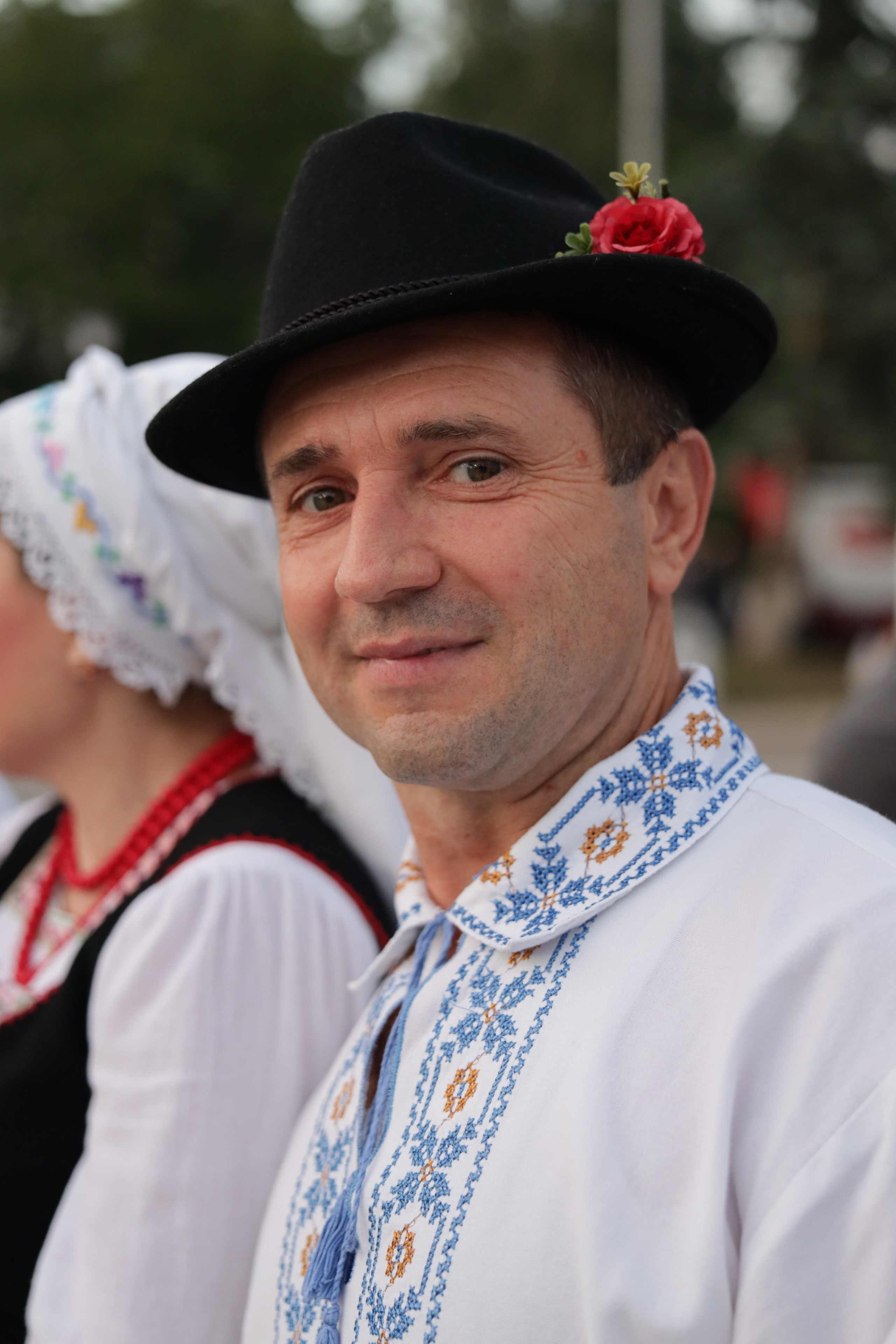 DORURELE la Festival Ungheni. Alika Dia- Fotograf în Republica Moldova, Strășeni