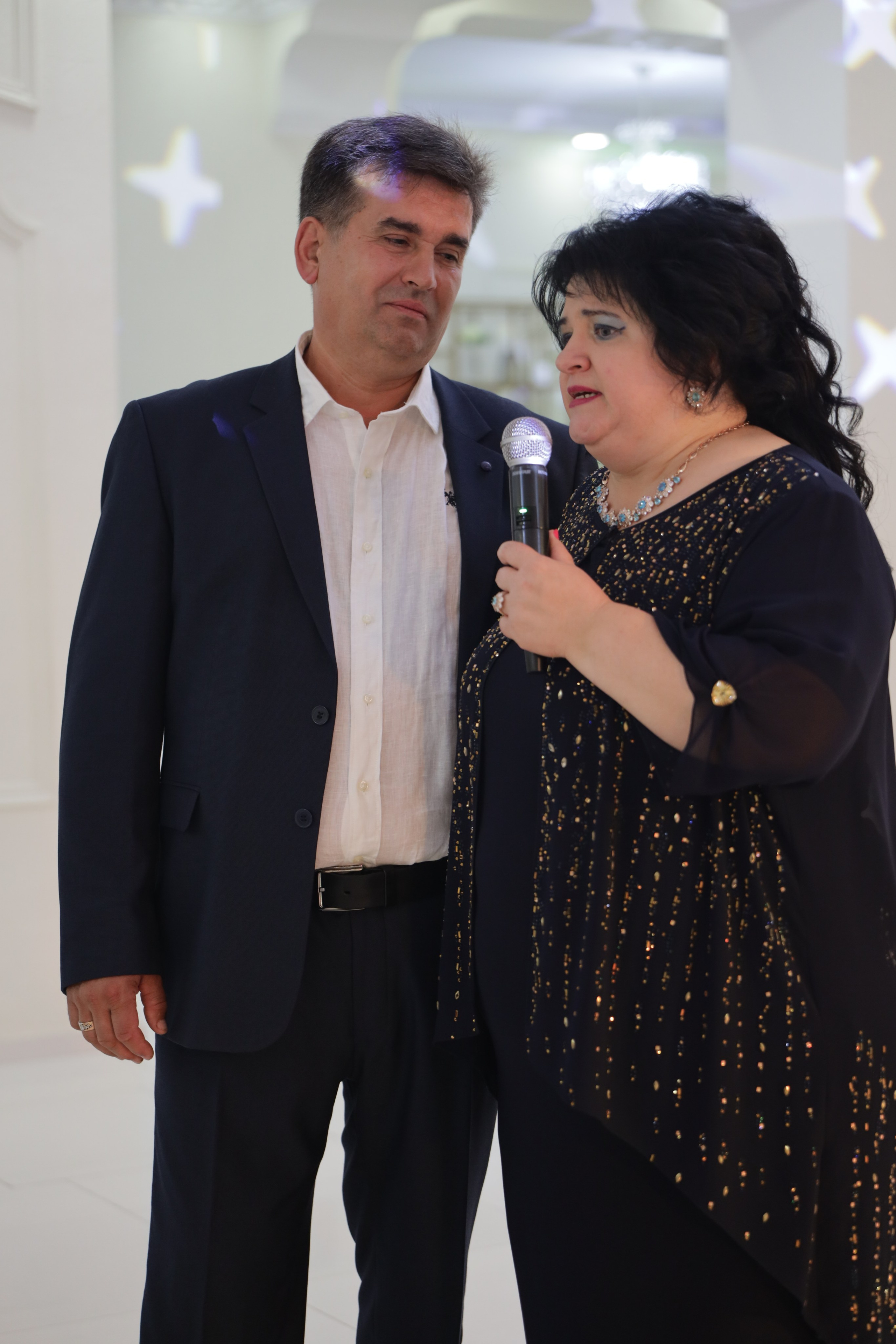 50 ani Carolina. Alika Dia- Fotograf în Republica Moldova, Strășeni