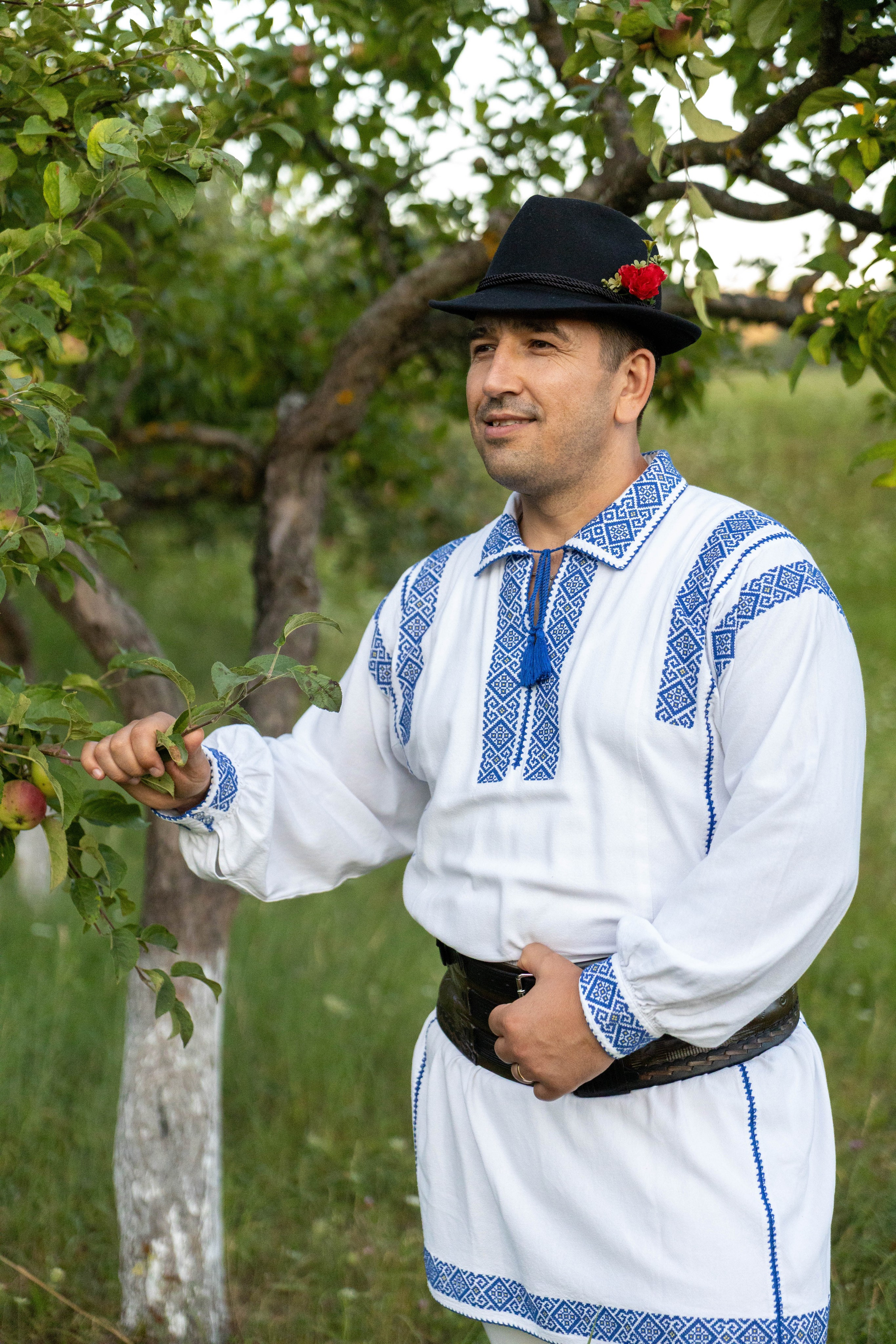 DORURELE la Filmări RO. Alika Dia- Fotograf în Republica Moldova, Strășeni