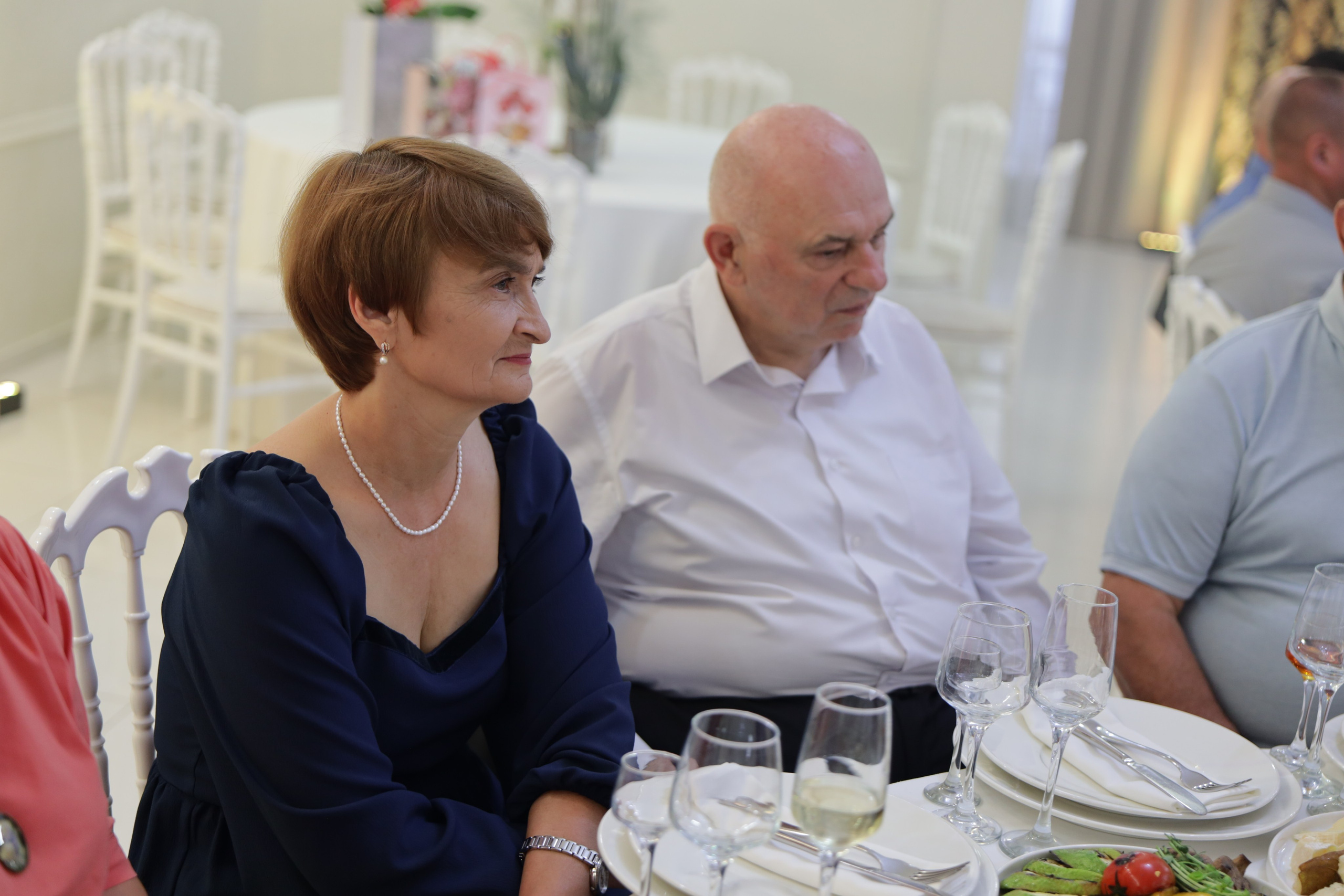 50 ani Carolina. Alika Dia- Fotograf în Republica Moldova, Strășeni