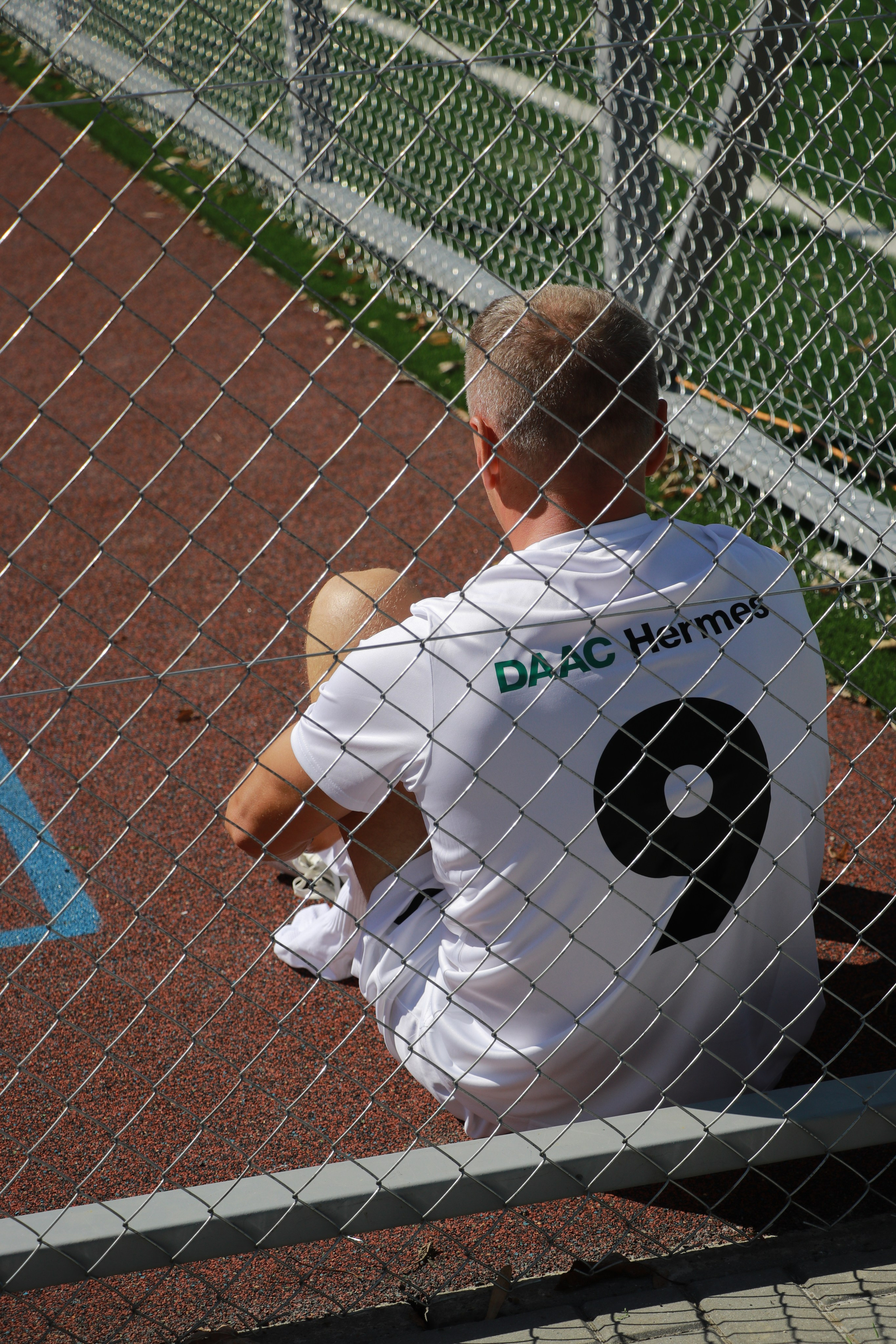 Deschidere Stadion Nekrasov-2026. Alika Dia- Fotograf în Republica Moldova, Strășeni