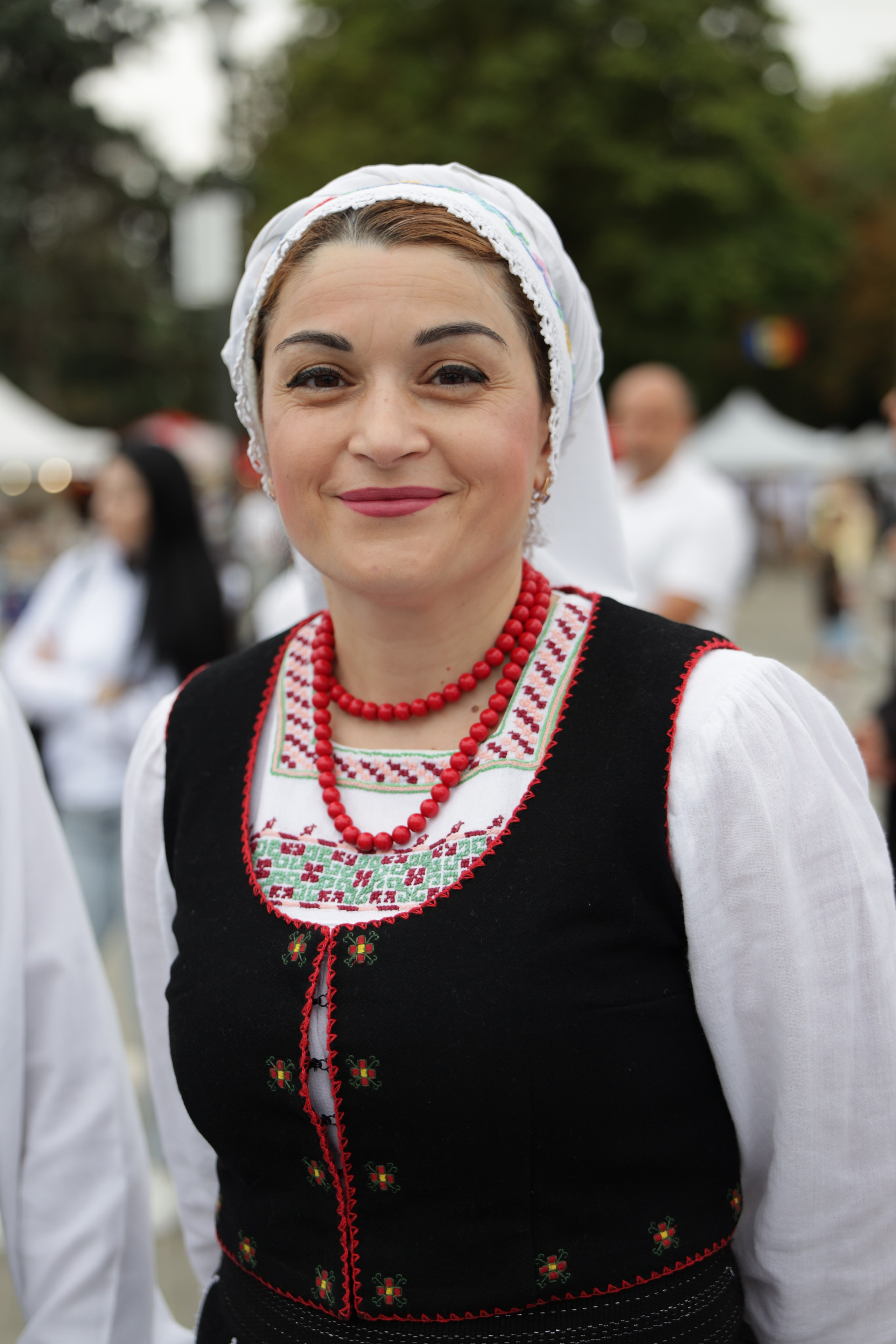 DORURELE la Festival Ungheni. Alika Dia- Fotograf în Republica Moldova, Strășeni