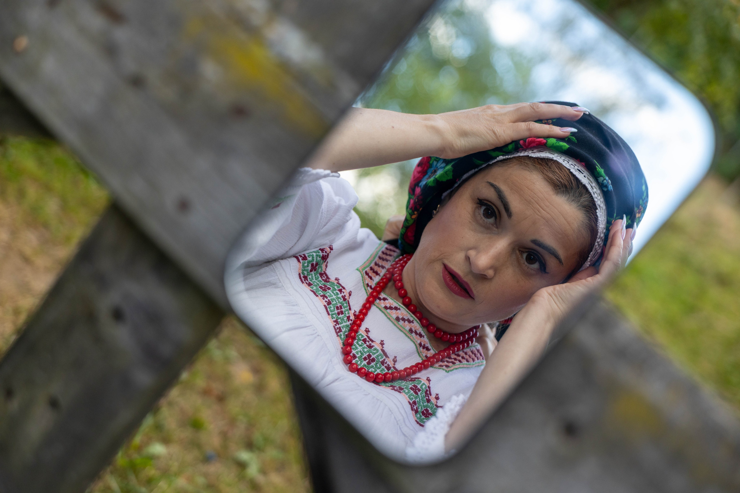 DORURELE la Filmări RO. Alika Dia- Fotograf în Republica Moldova, Strășeni