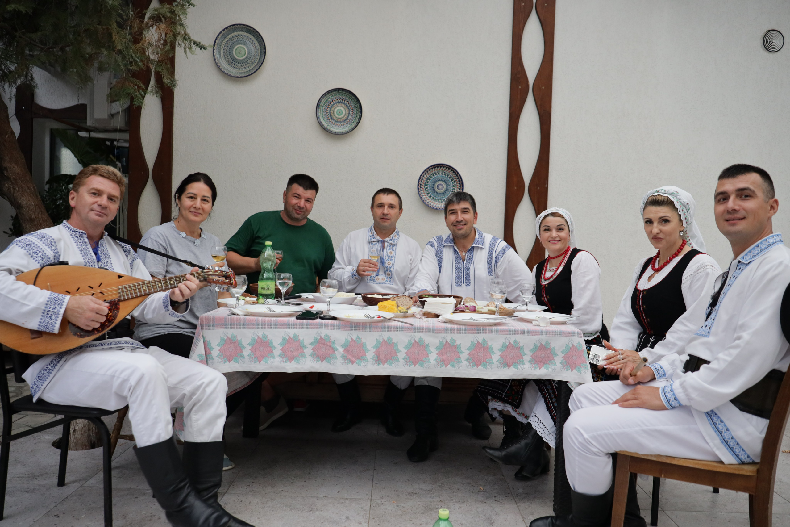 DORURELE la Festival Ungheni. Alika Dia- Fotograf în Republica Moldova, Strășeni