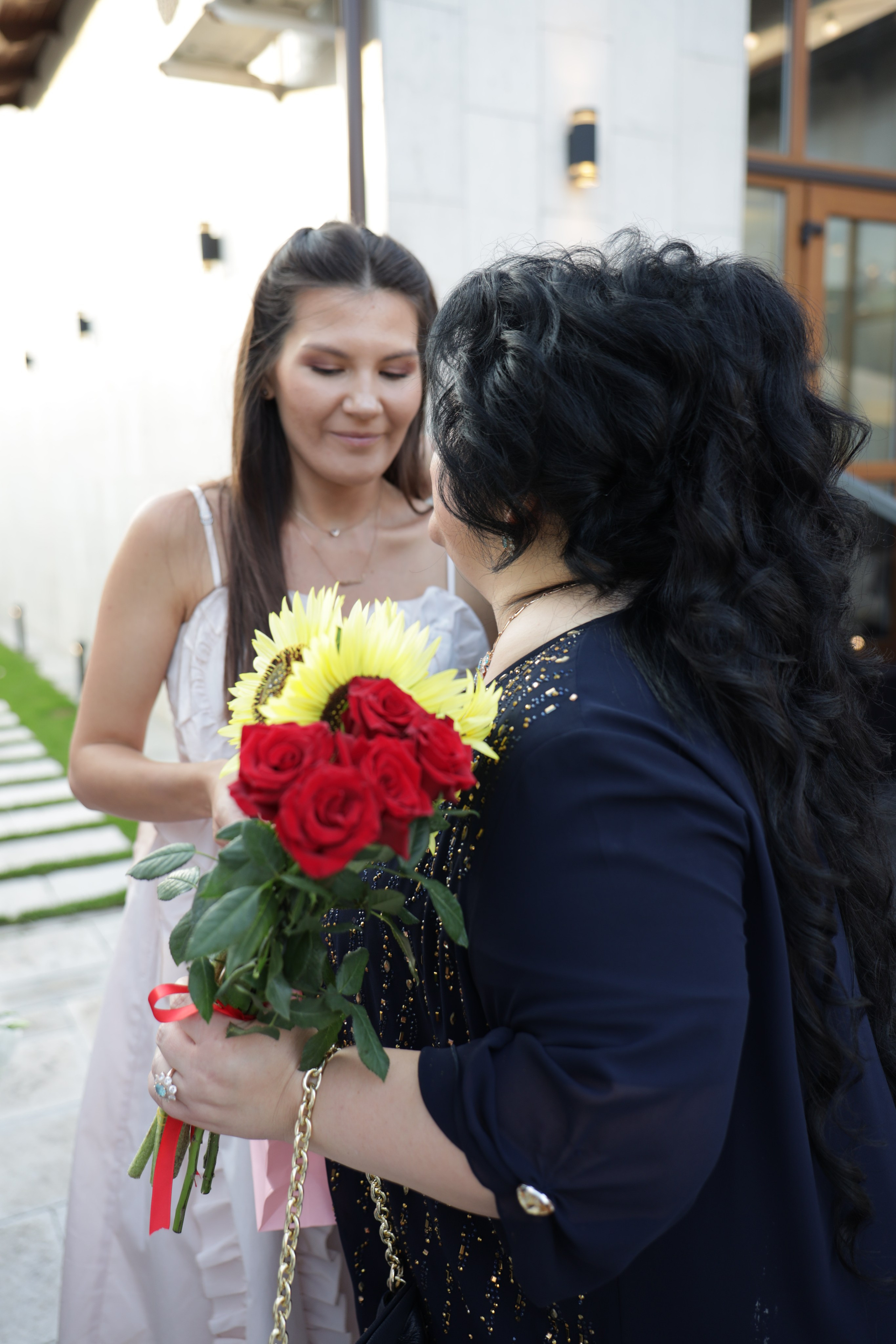 50 ani Carolina. Alika Dia- Fotograf în Republica Moldova, Strășeni