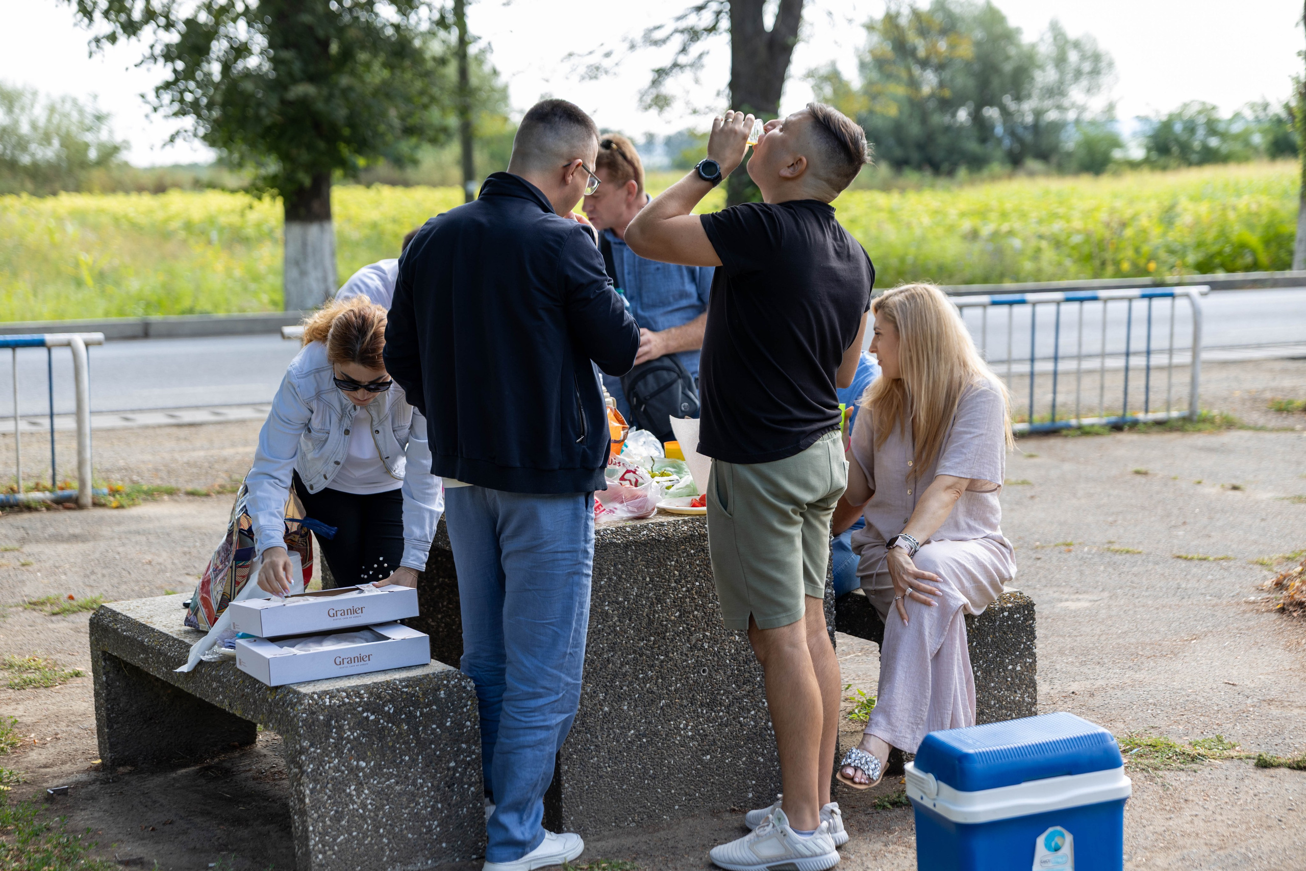 DORURELE la Filmări RO. Alika Dia- Fotograf în Republica Moldova, Strășeni