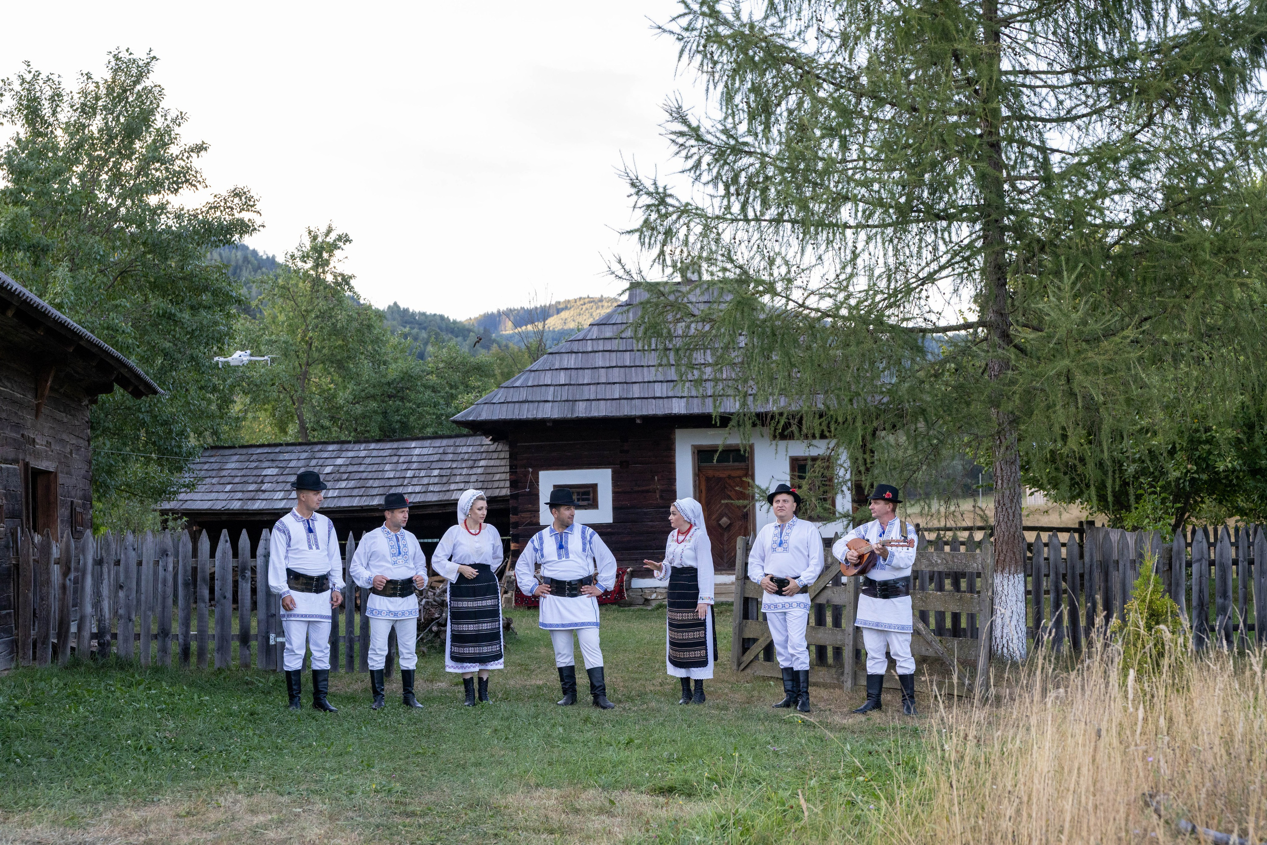 DORURELE la Filmări RO. Alika Dia- Fotograf în Republica Moldova, Strășeni