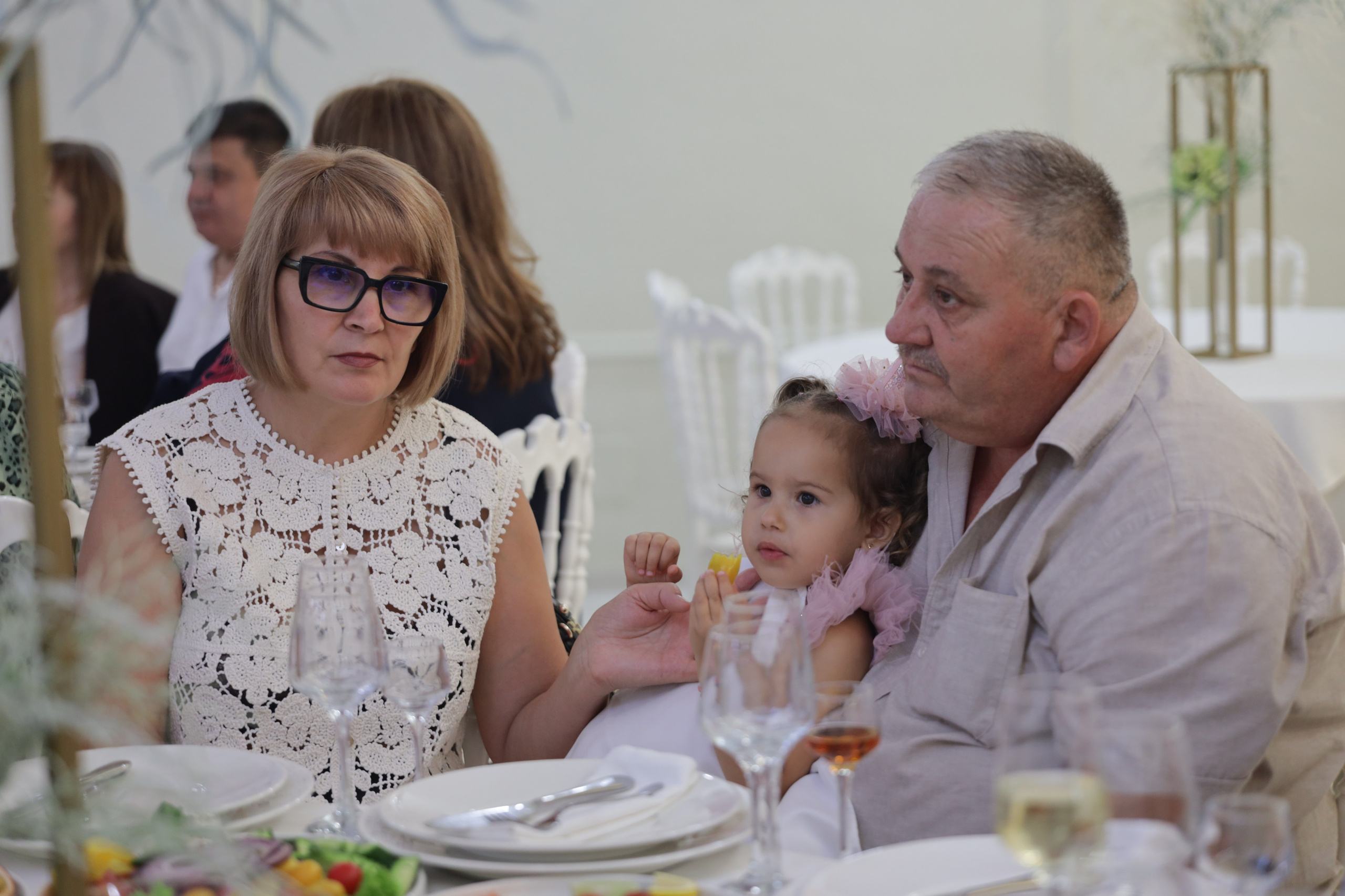 50 ani Carolina. Alika Dia- Fotograf în Republica Moldova, Strășeni