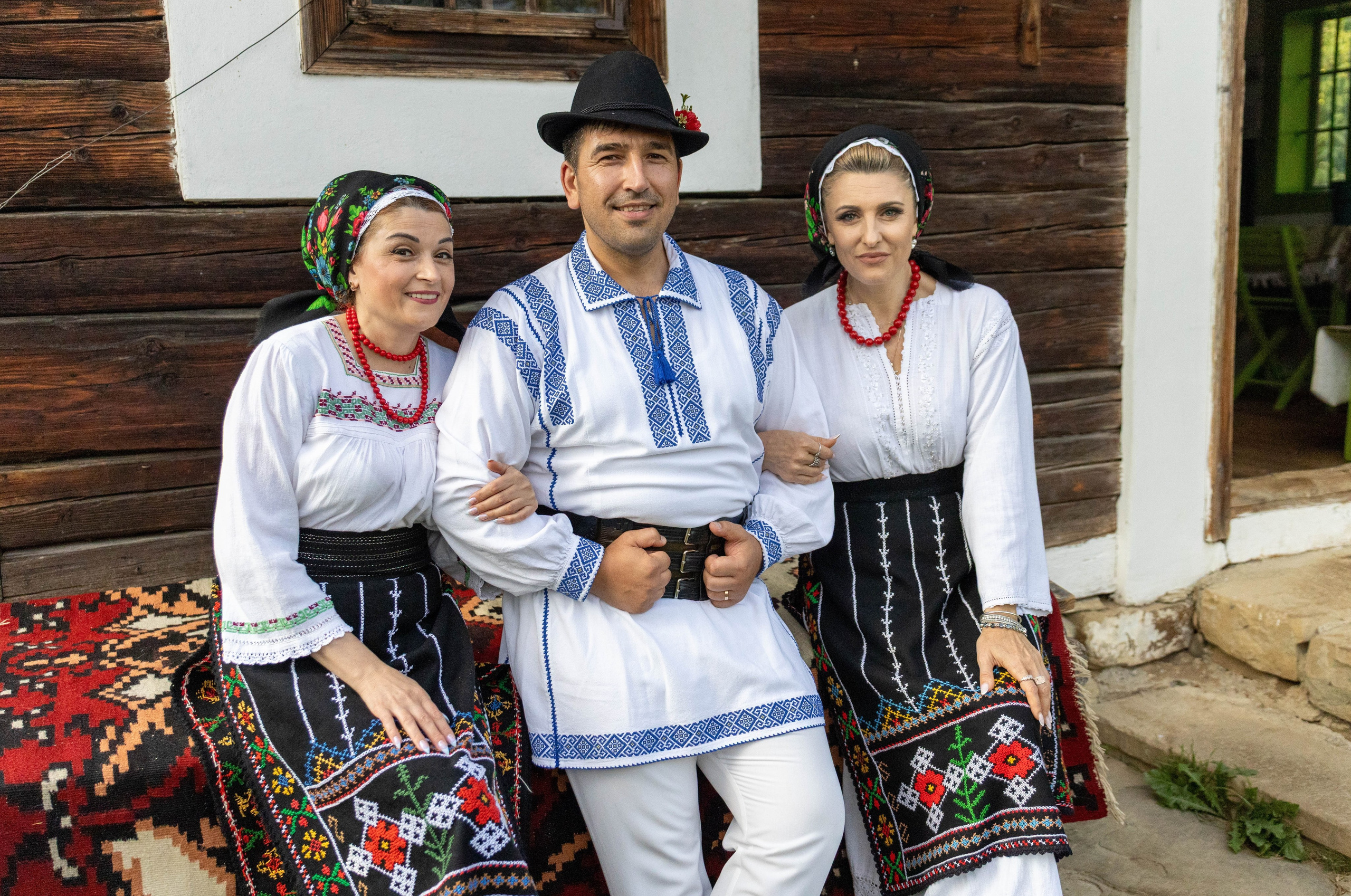 DORURELE la Filmări RO. Alika Dia- Fotograf în Republica Moldova, Strășeni