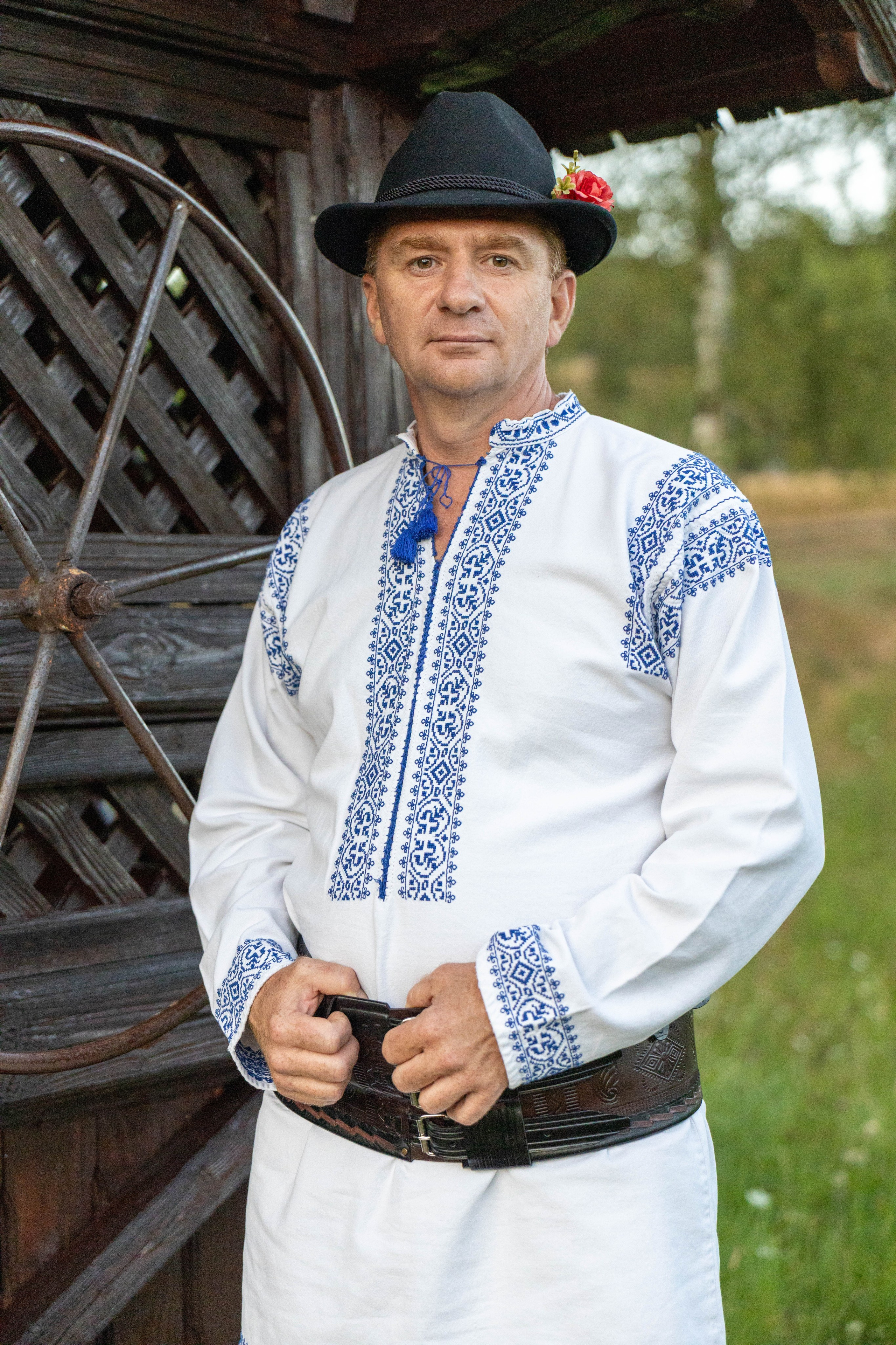 DORURELE la Filmări RO. Alika Dia- Fotograf în Republica Moldova, Strășeni